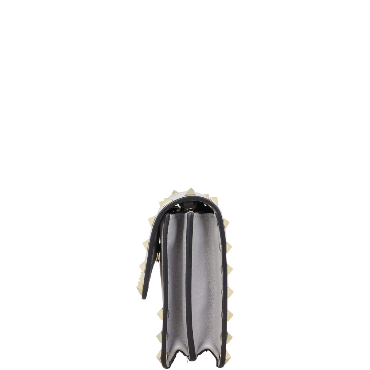 Valentino Rockstud Chain Pouch