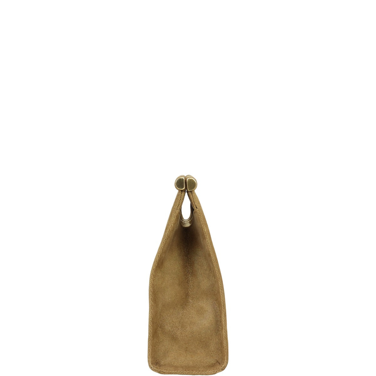 Chanel   Satin Handle Bag