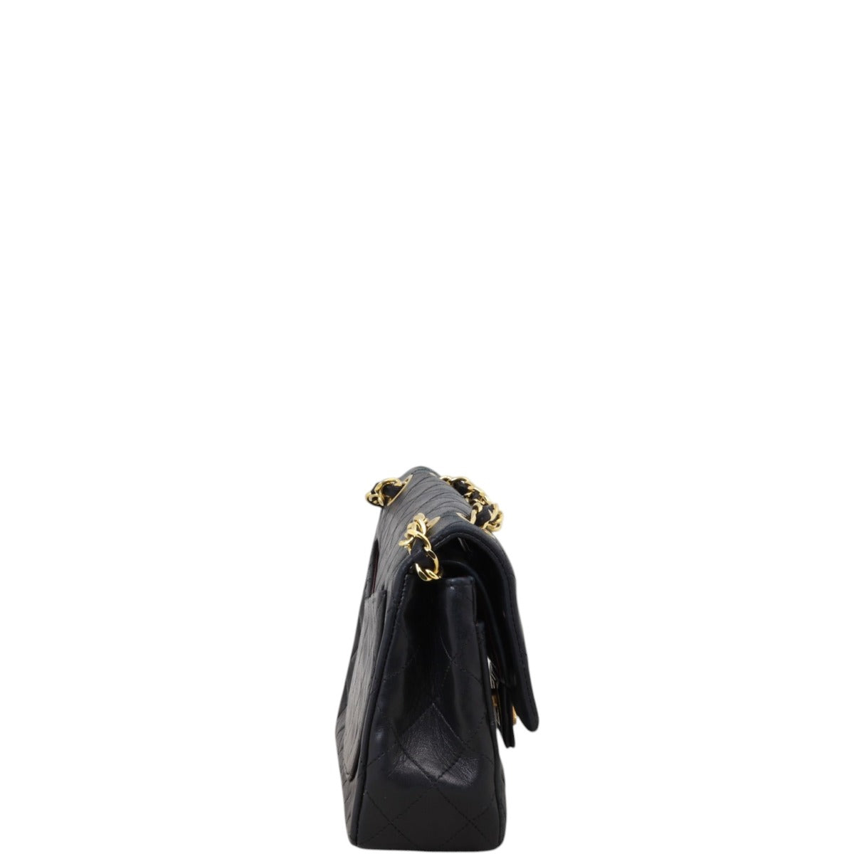 Chanel Classic Double Flap Small
