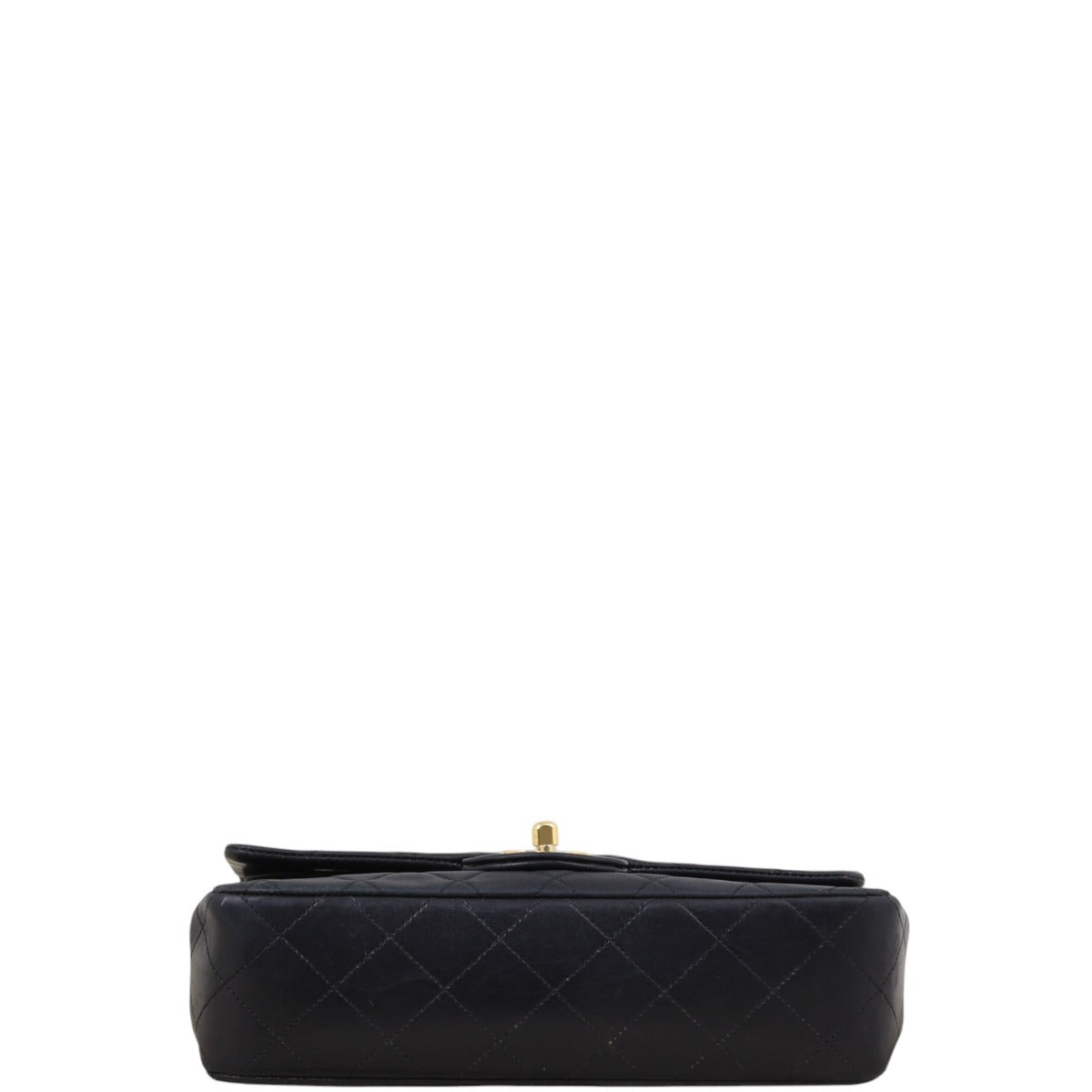 Chanel Classic Double Flap Small