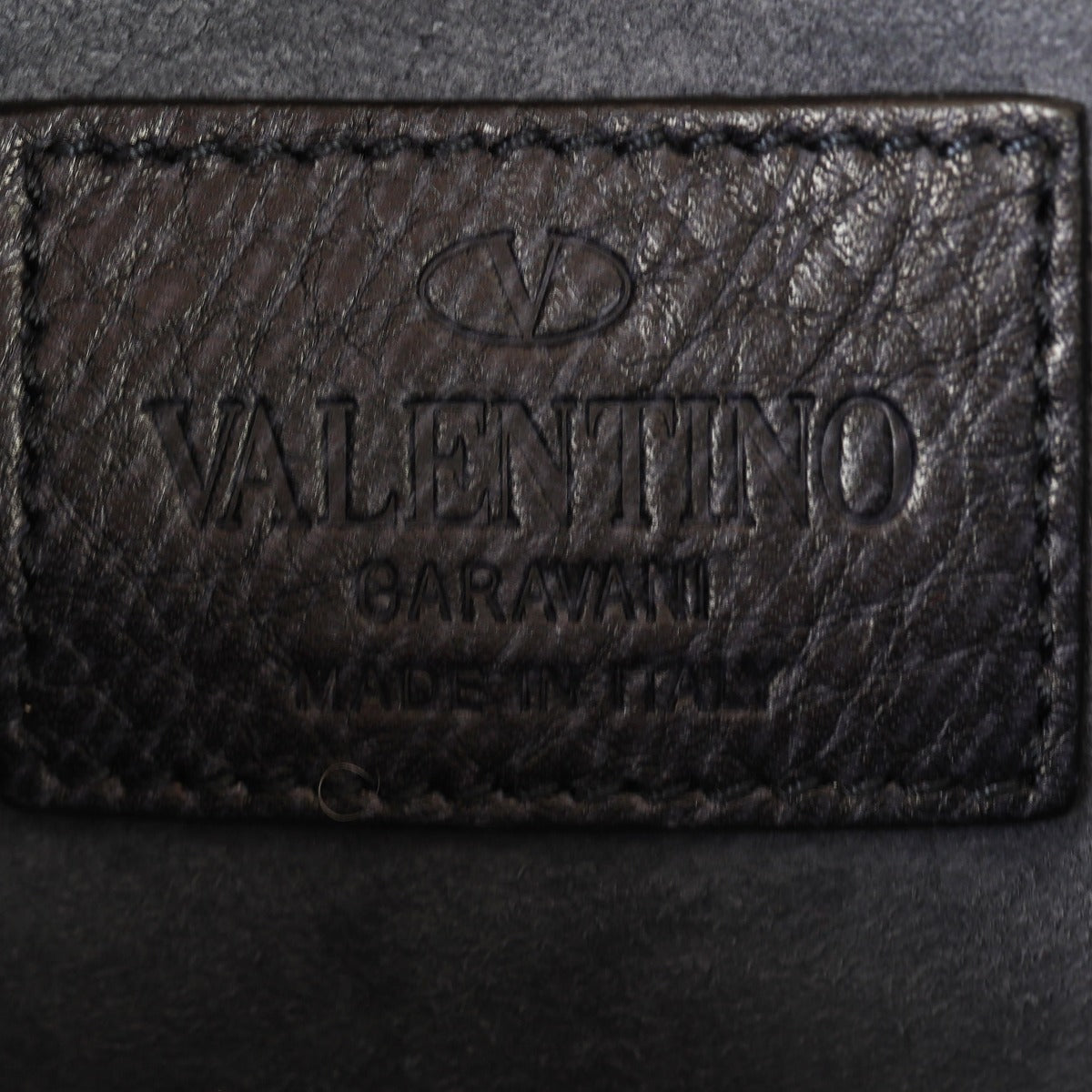 Valentino B-Rockstud Flap Bag