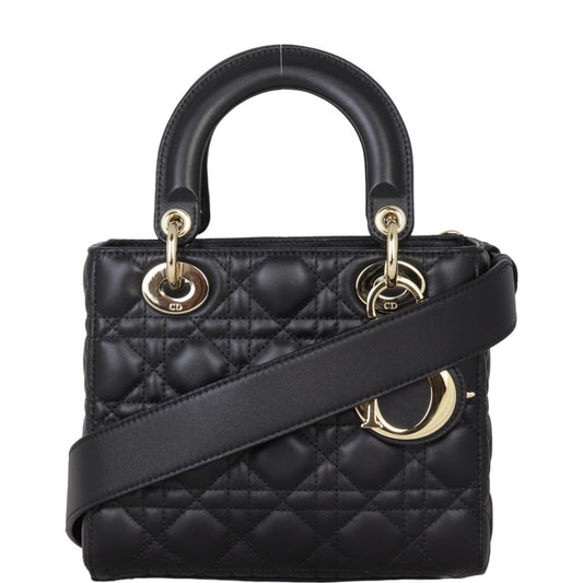 Dior Lady Dior My ABCDior Small