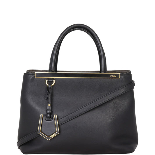 Fendi 2jours Small