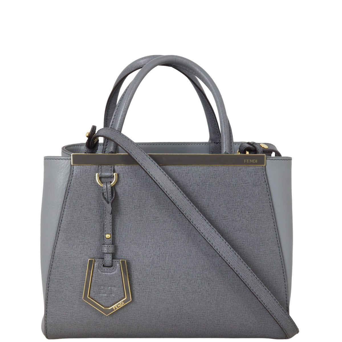 Fendi 2Jours Small