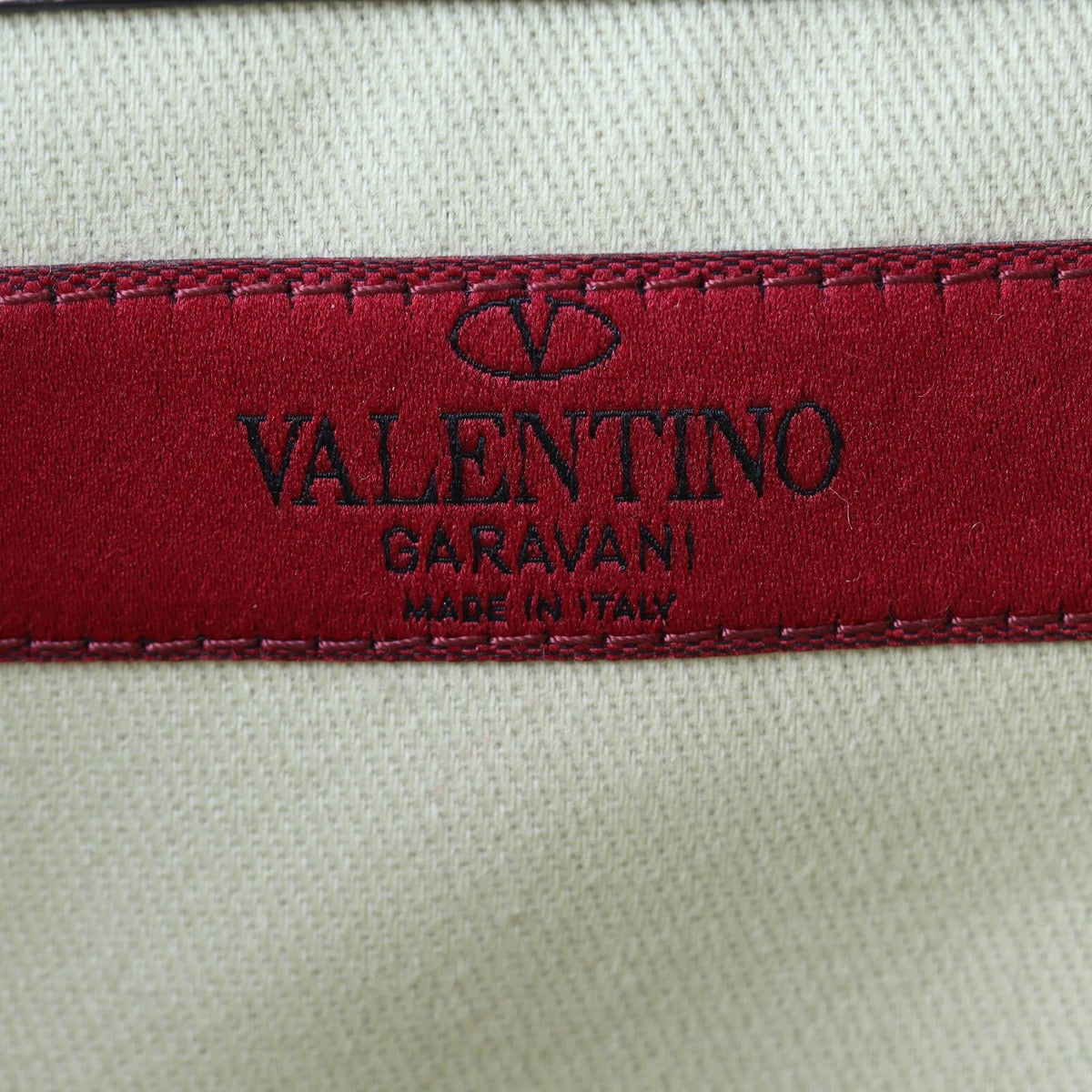 Valentino Glam Lock Medium Shoulder Bag