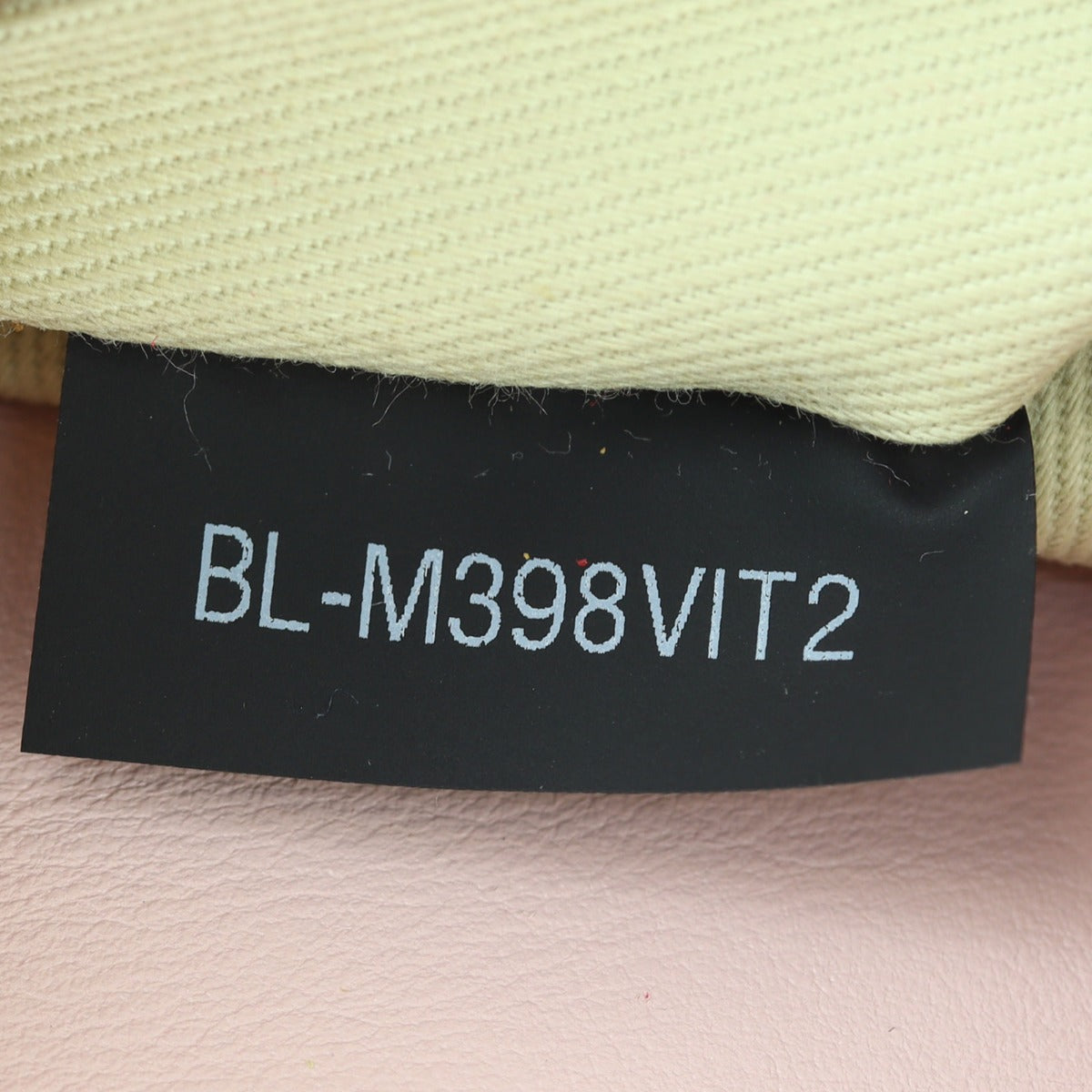 Valentino Glam Lock Medium Shoulder Bag