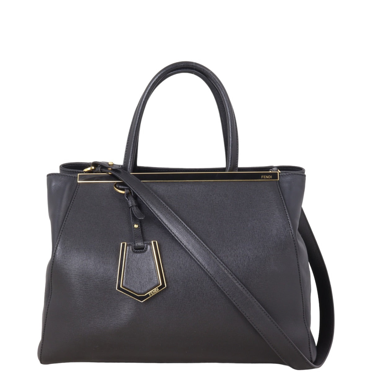 Fendi 2Jours Medium
