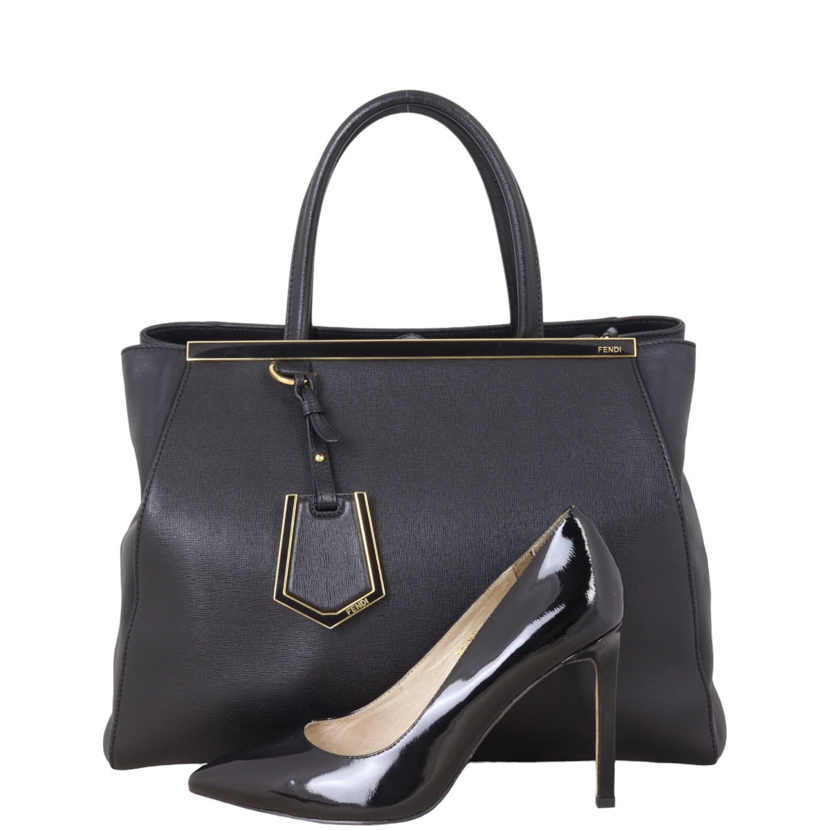Fendi 2Jours Medium