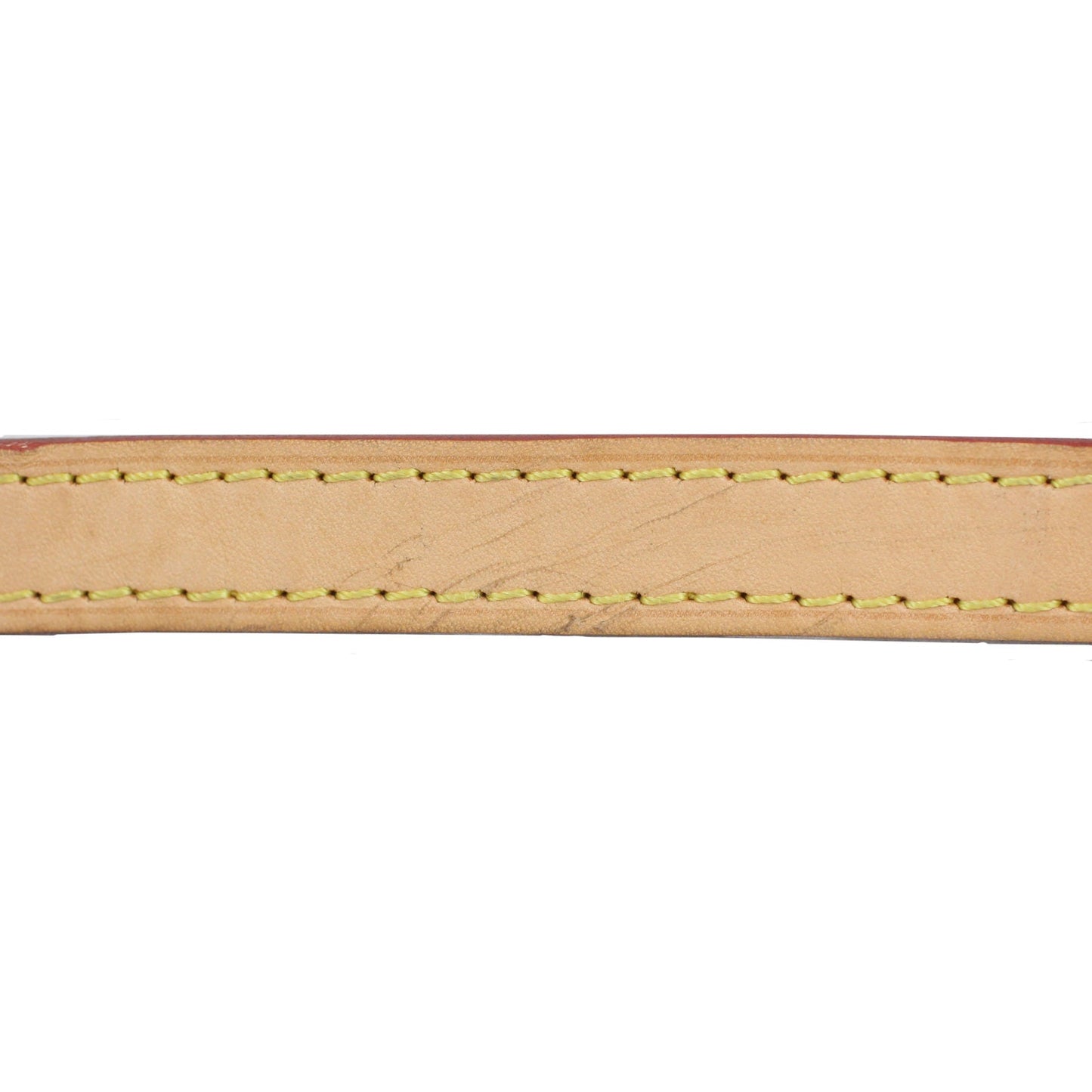 Louis Vuitton Vachetta Leather Shoulder Strap
