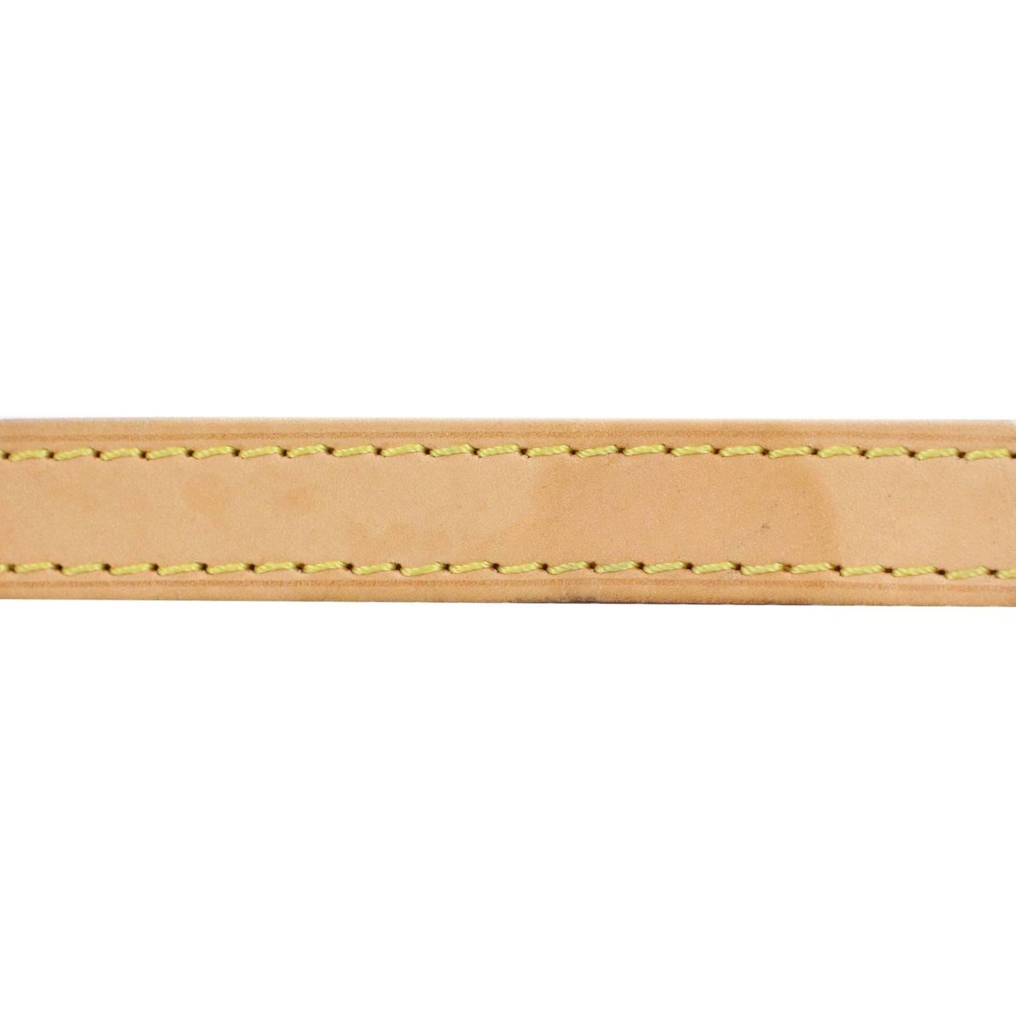 Louis Vuitton Vachetta Leather Shoulder Strap