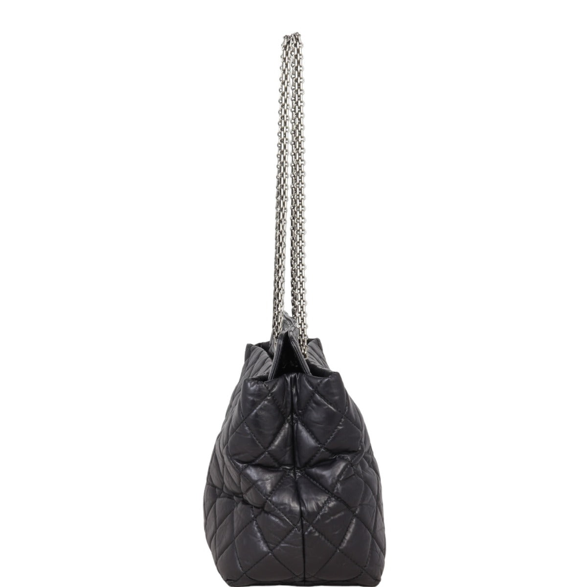 Chanel Reissue Tote