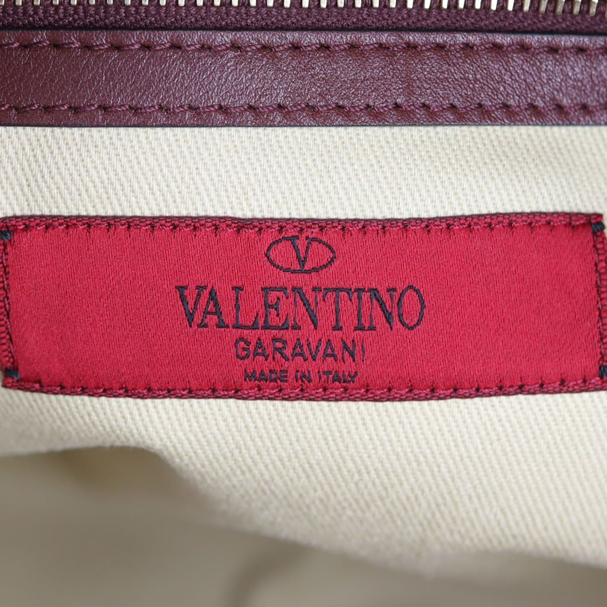 Valentino Rockstud Dome Tote