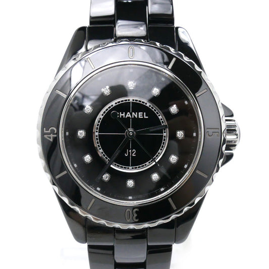 Chanel J12 Ceramic