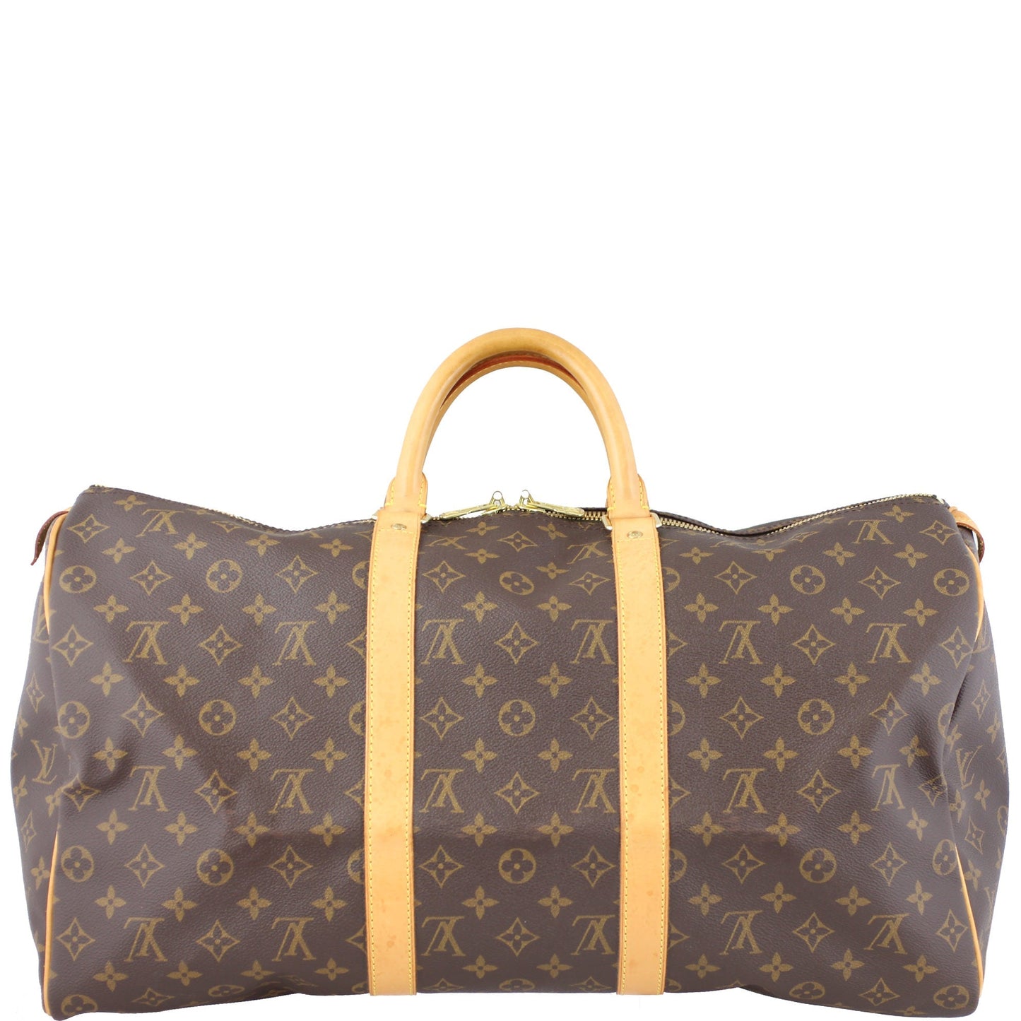 Louis Vuitton Keepall 50 Monogram