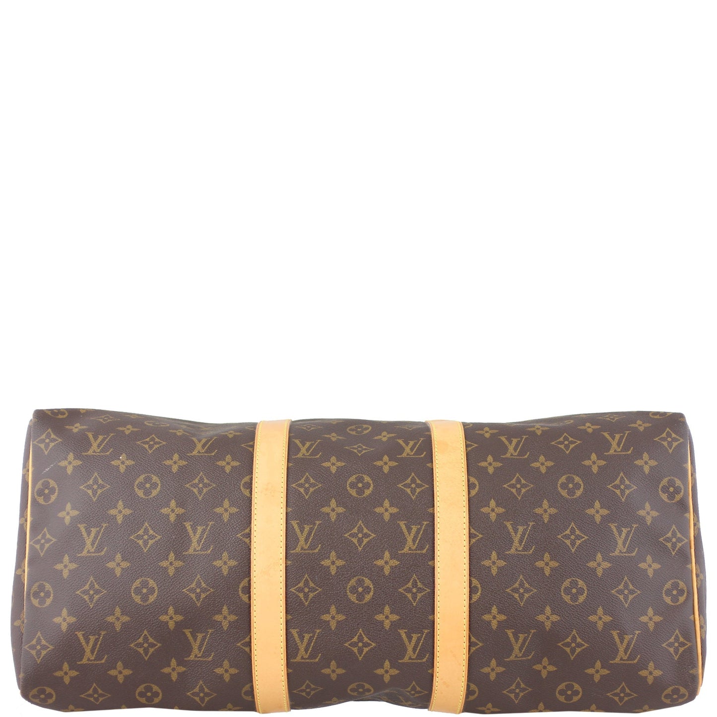Louis Vuitton Keepall 50 Monogram