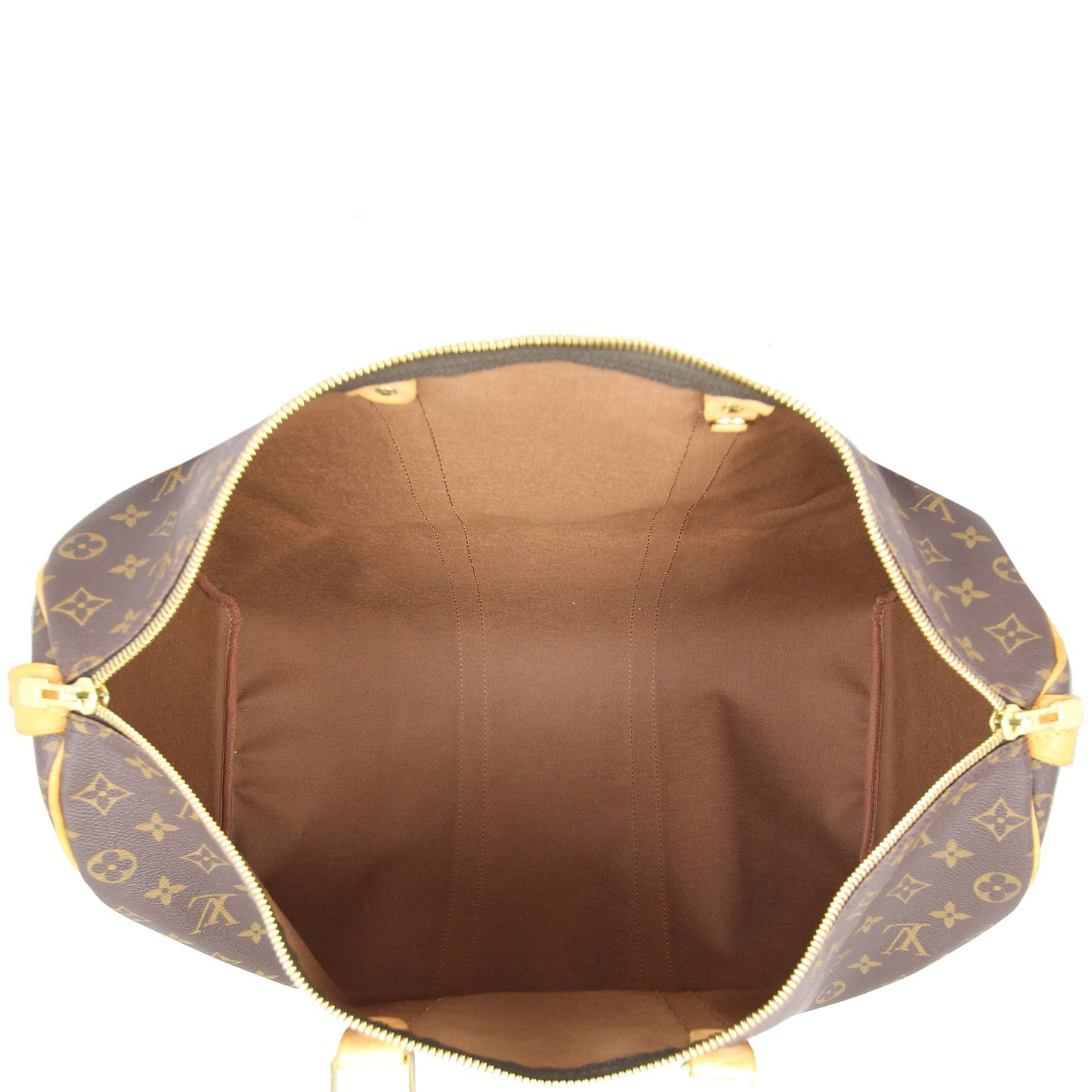 Louis Vuitton Keepall 50 Monogram