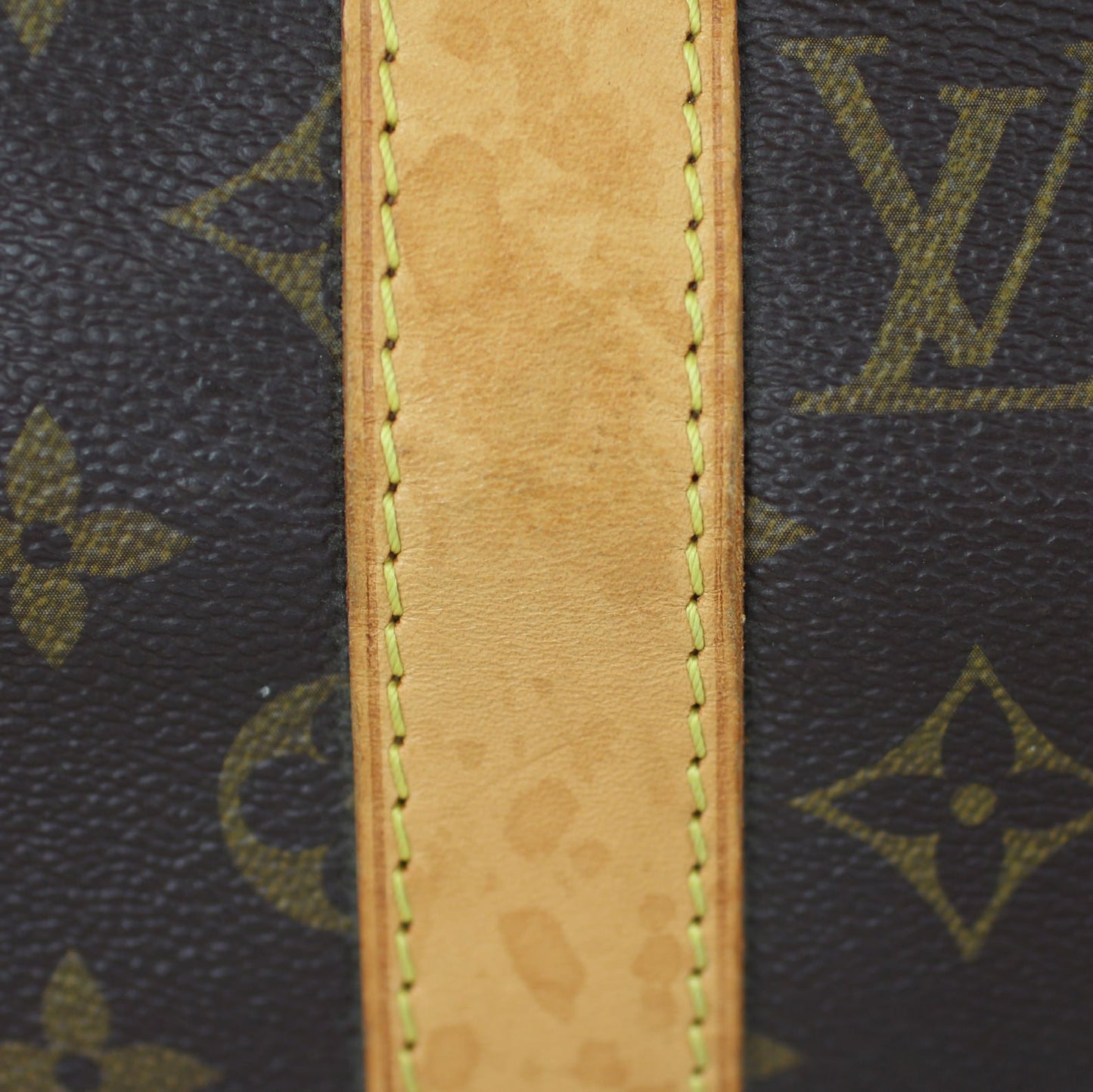 Louis Vuitton Keepall 50 Monogram