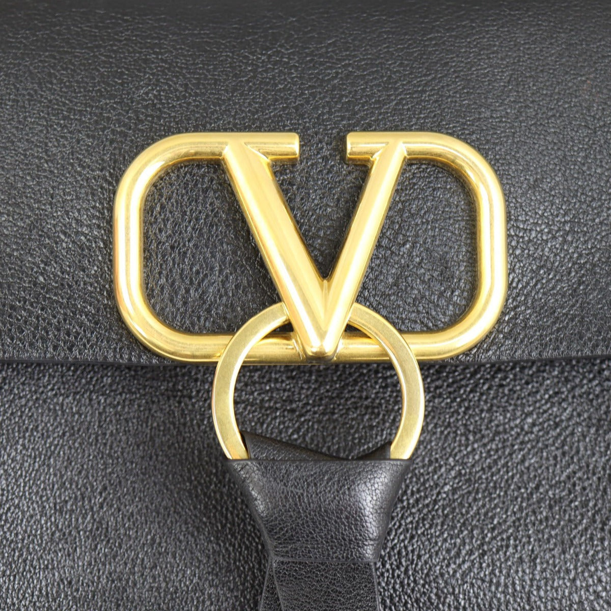 Valentino Vring Small Shoulder Bag