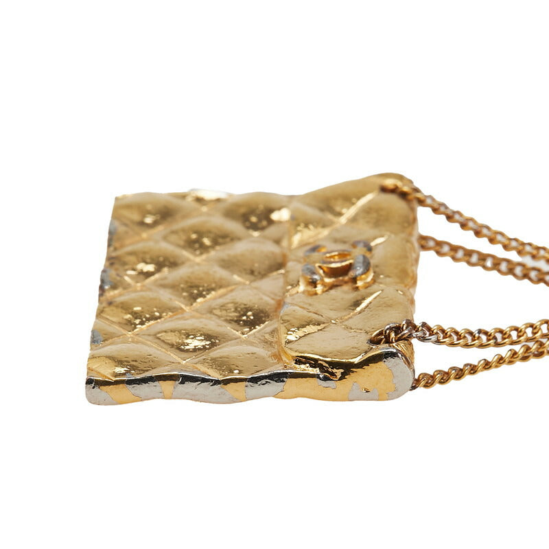 Chanel Icon Charm Bracelet
