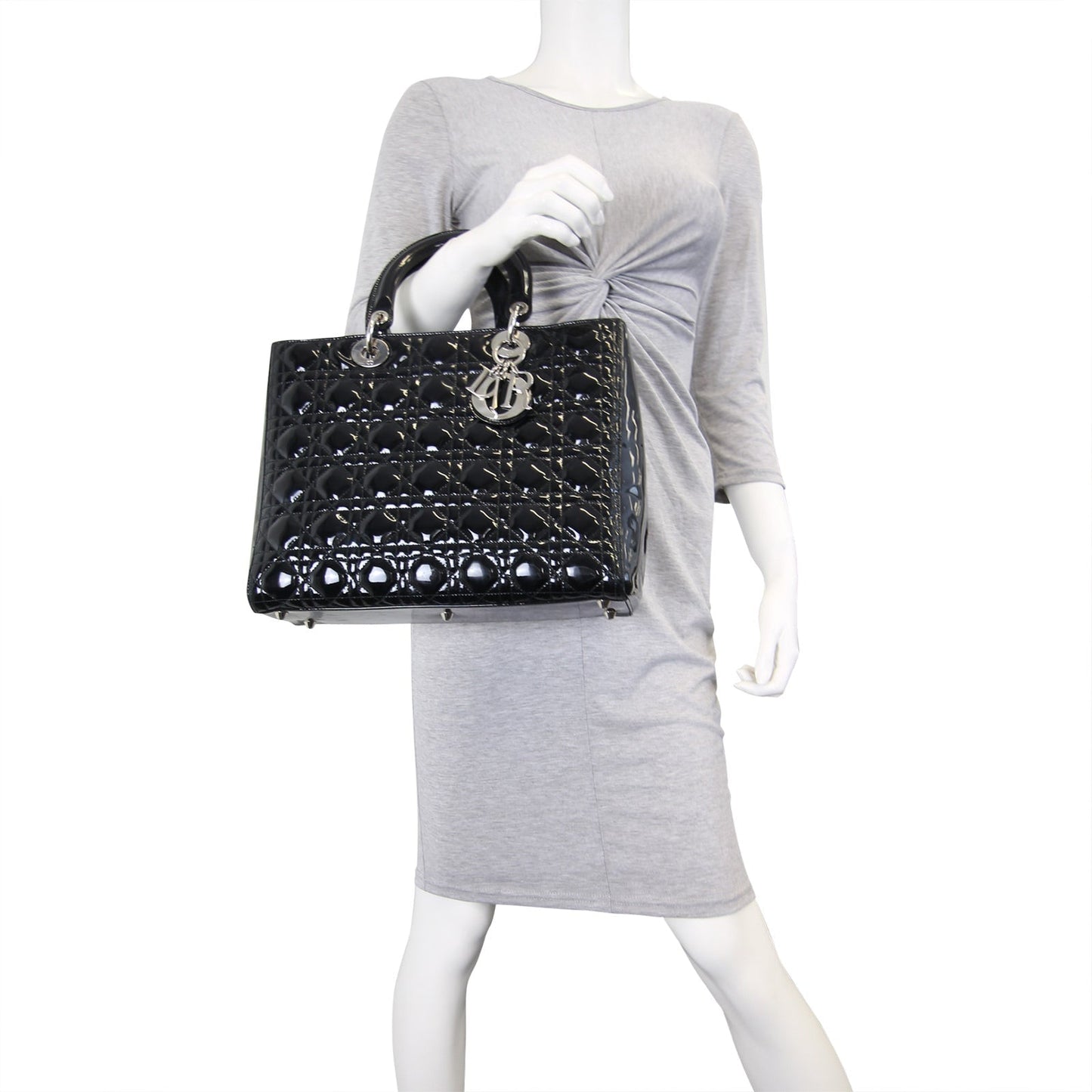 Dior Lady Dior Large