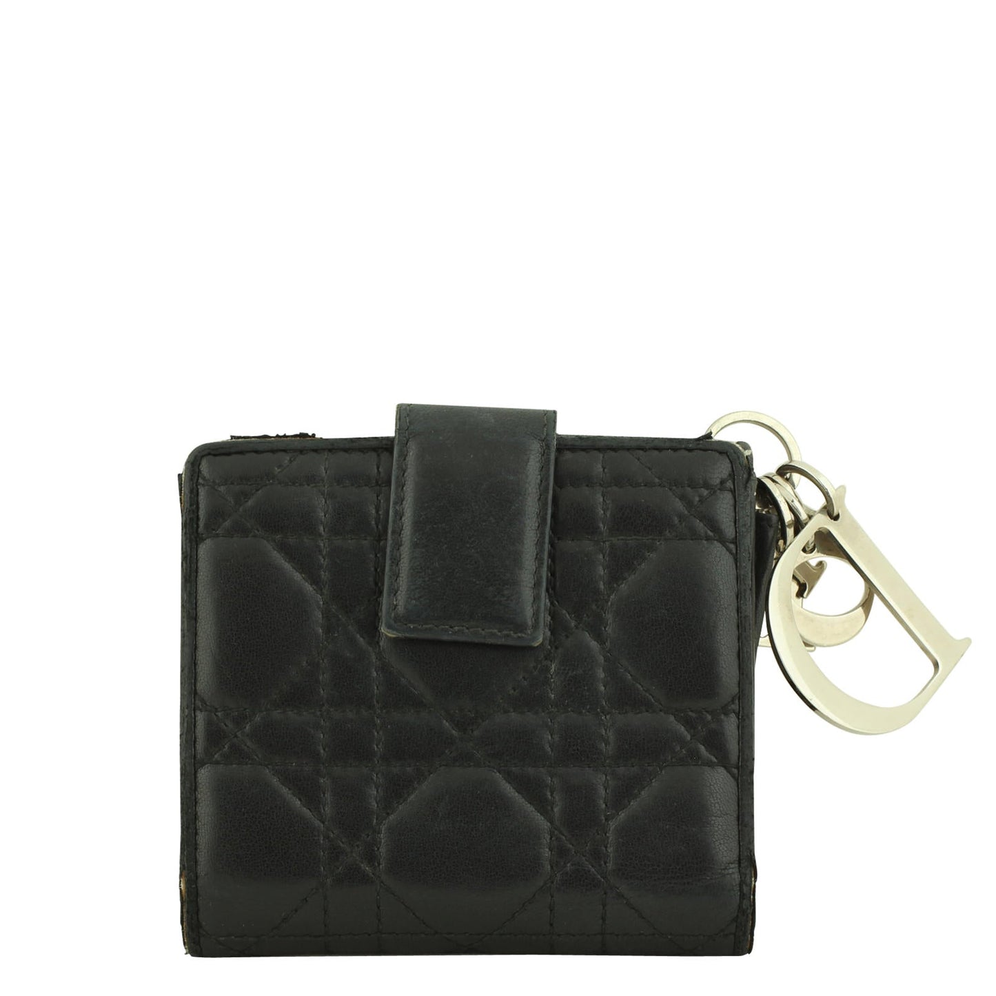 Lady Dior Wallet