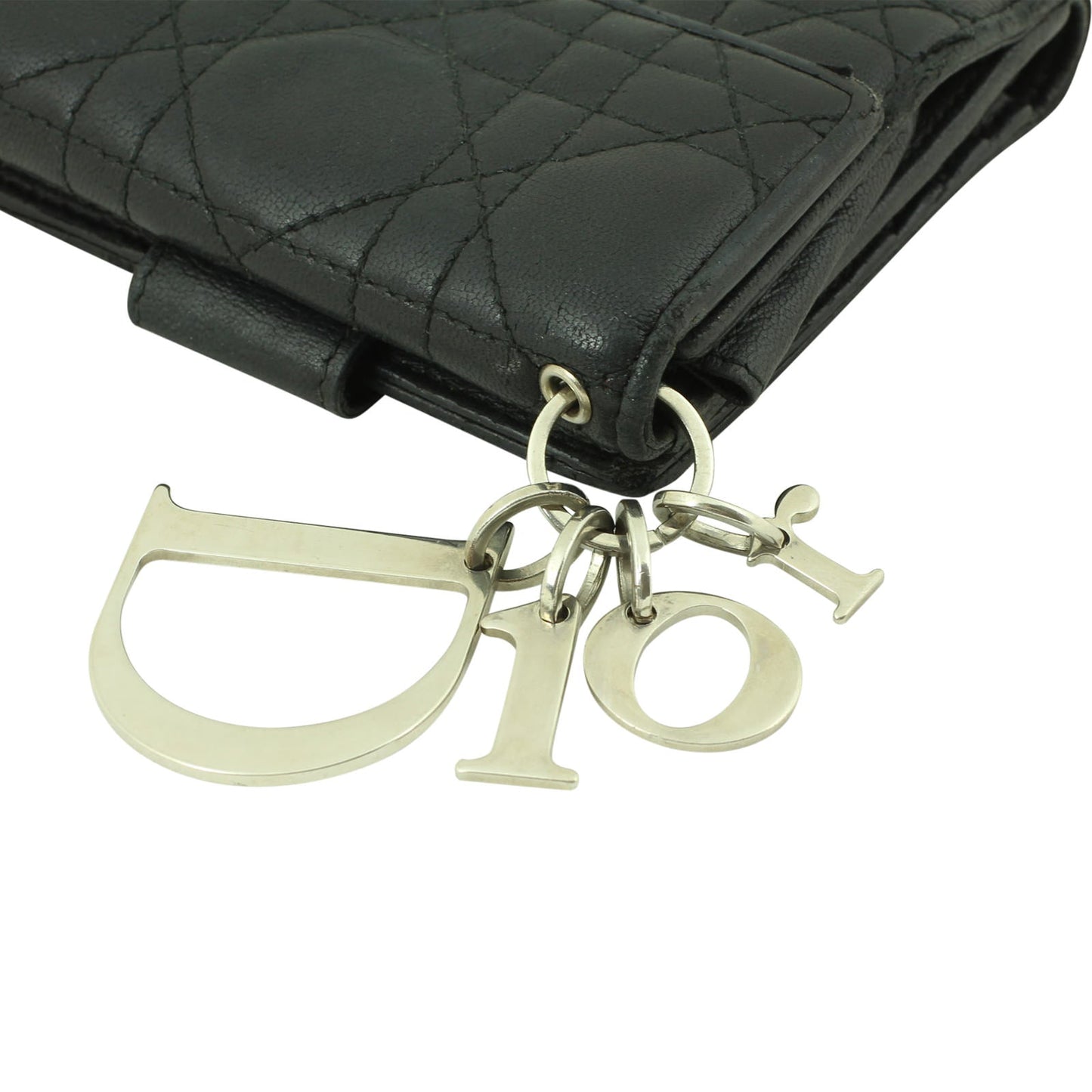 Lady Dior Wallet
