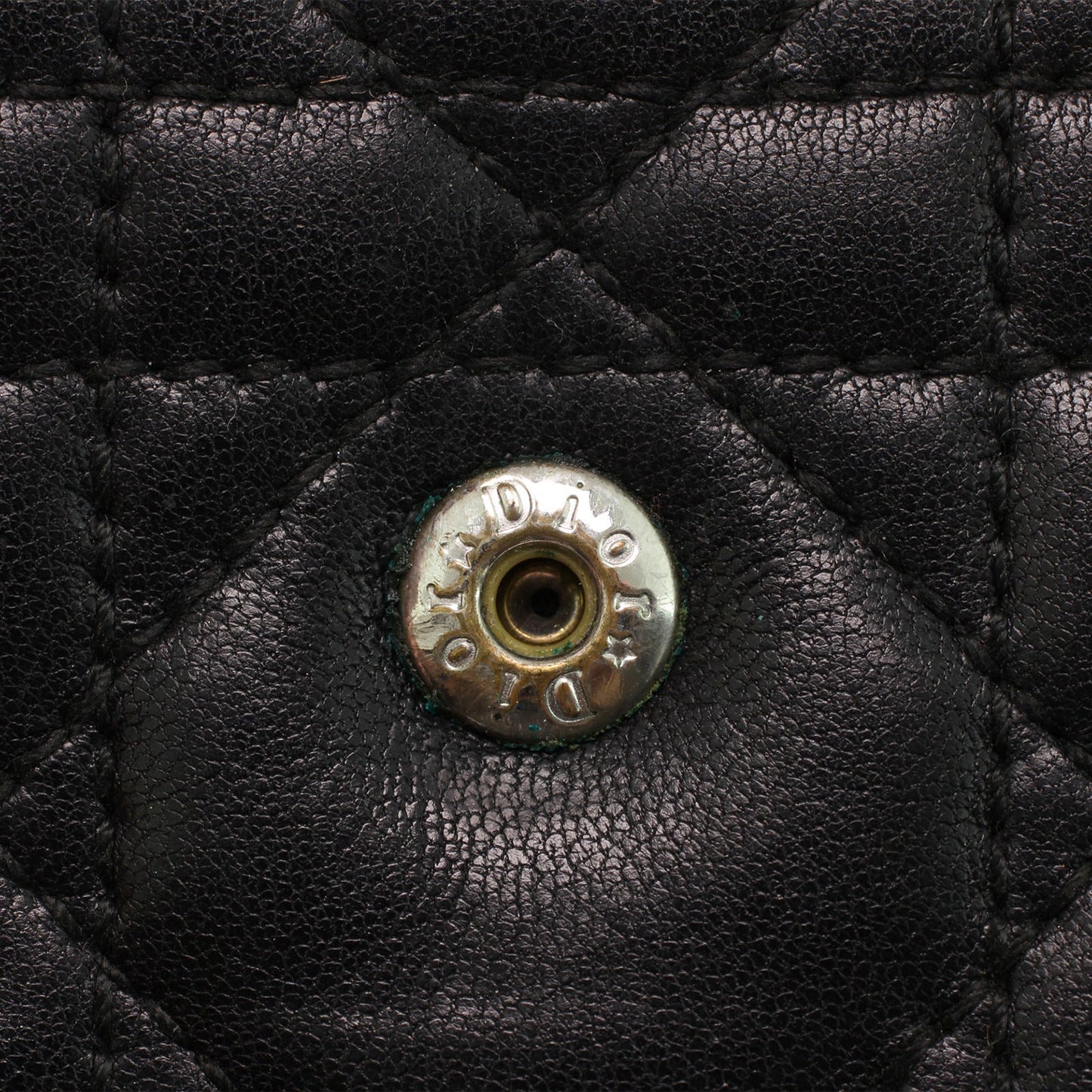 Lady Dior Wallet