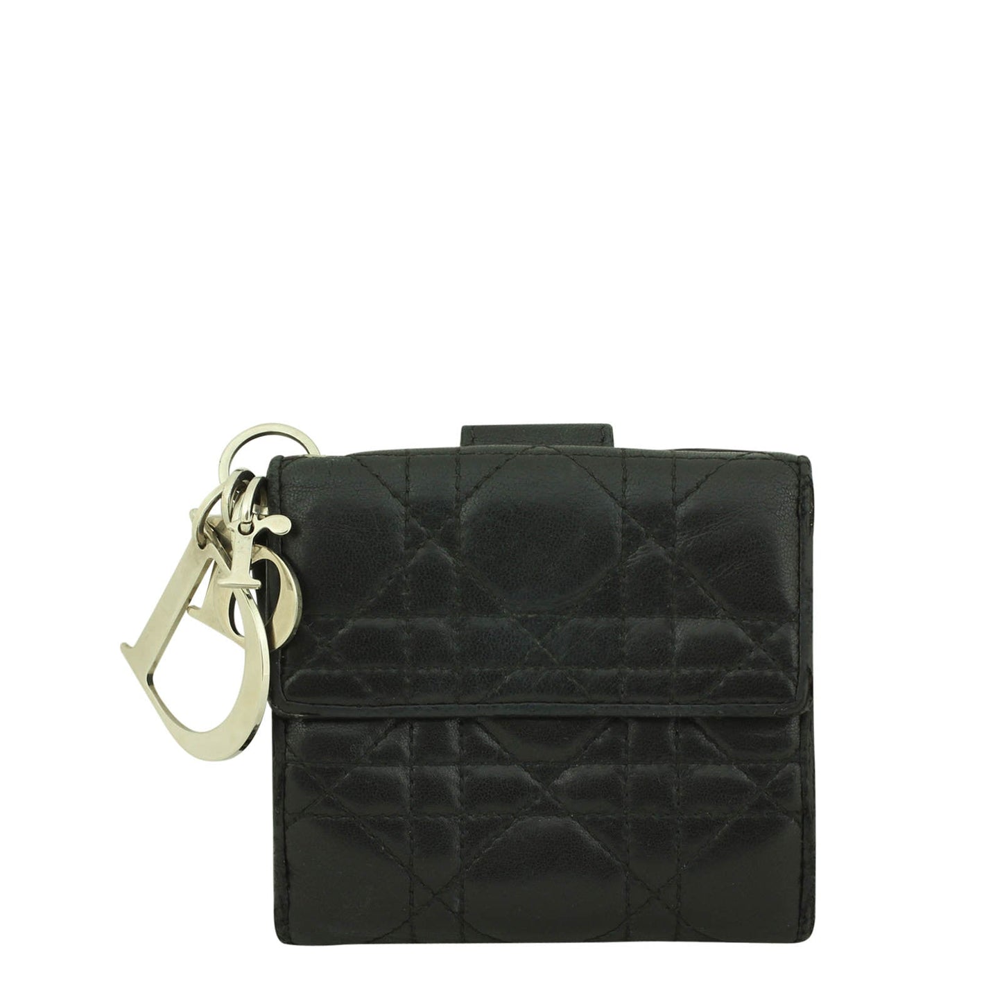 Lady Dior Wallet