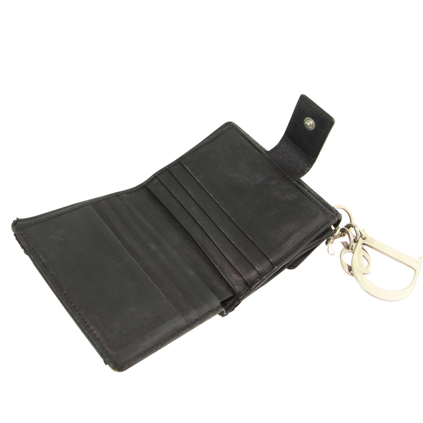 Lady Dior Wallet