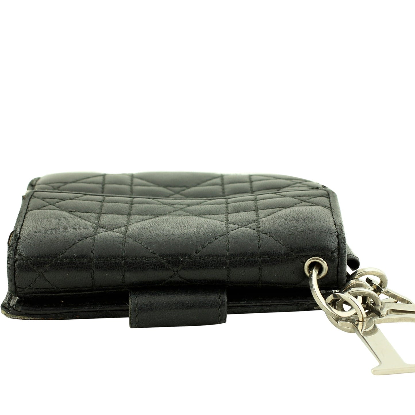 Lady Dior Wallet