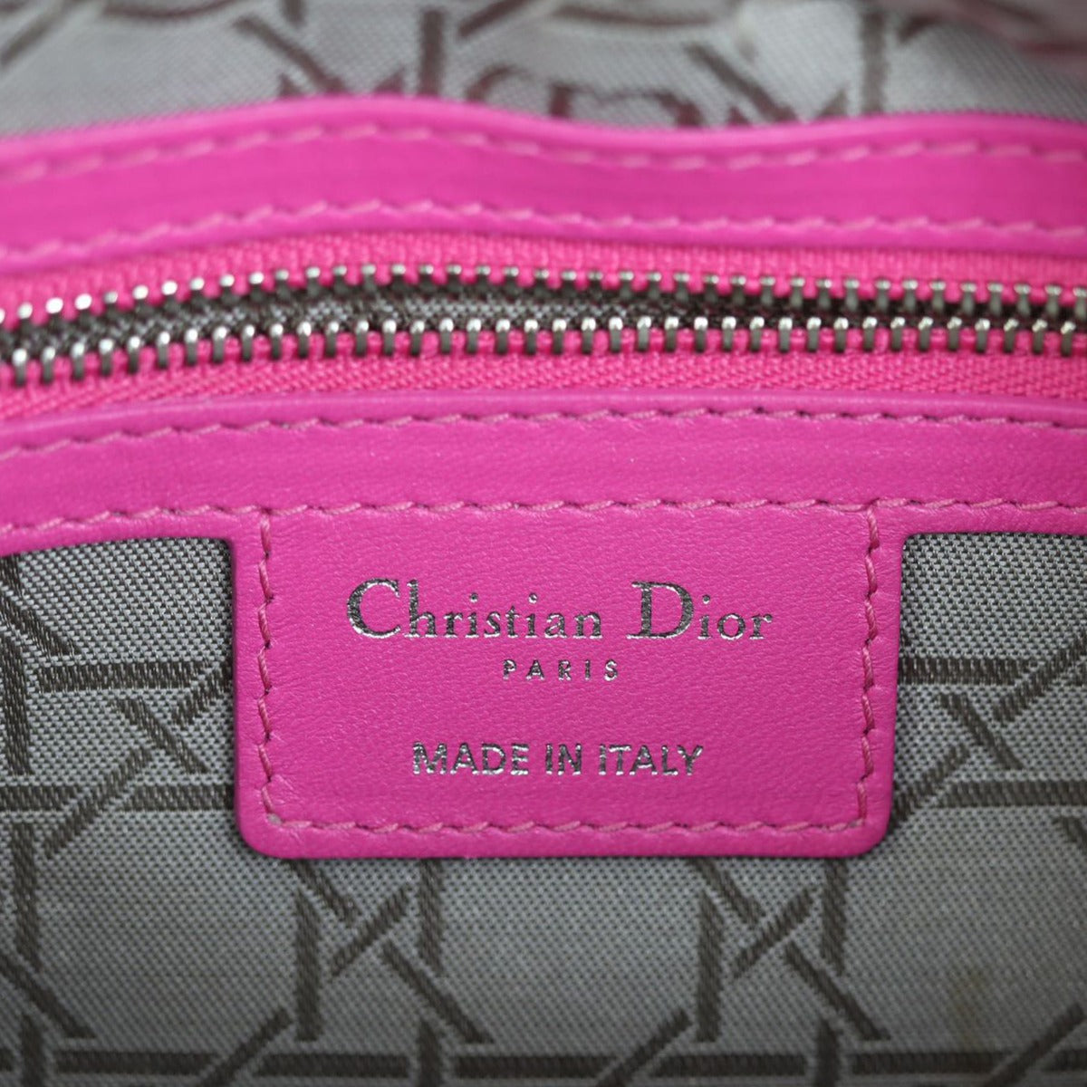 Dior Lady Dior Medium
