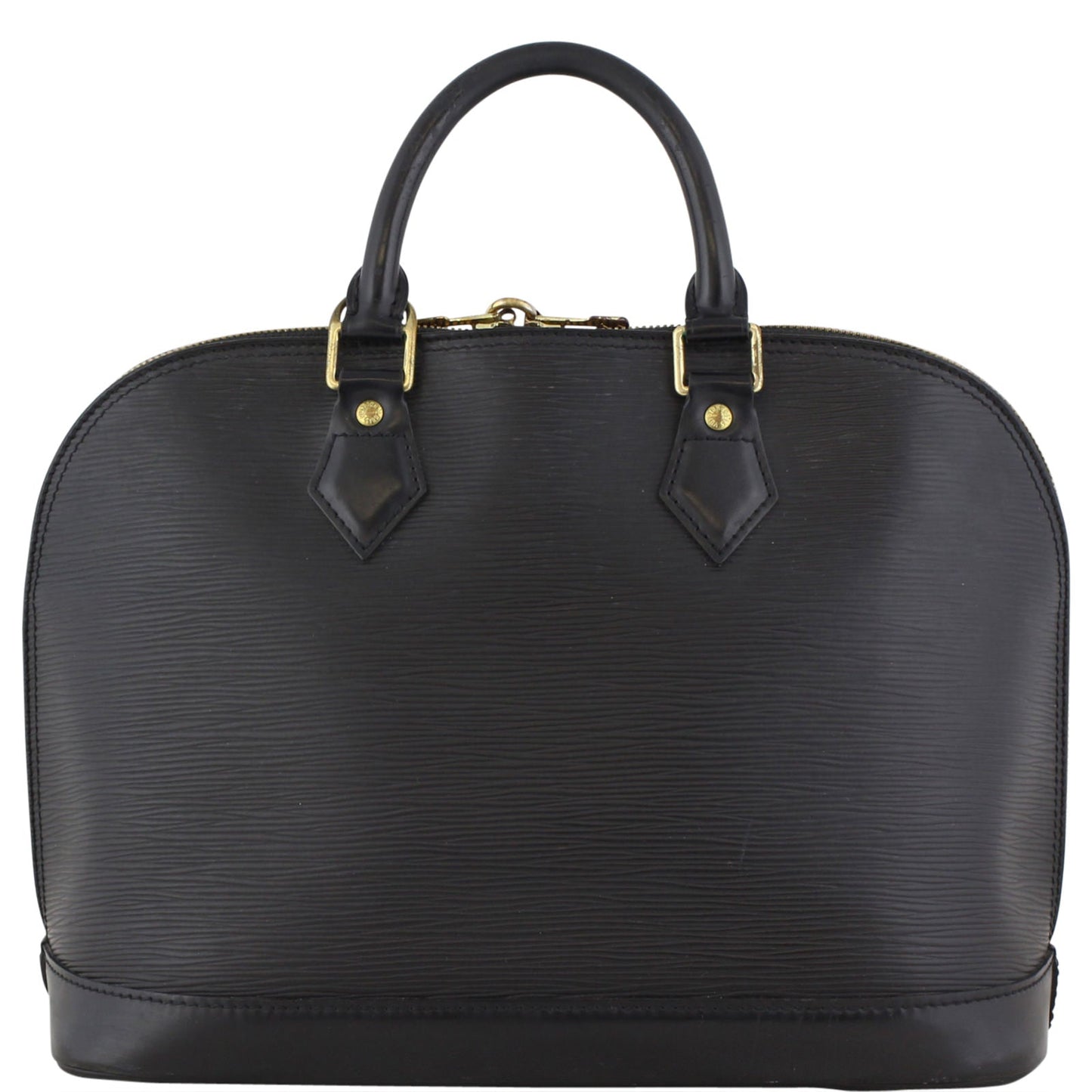 Loius Vuitton Alma PM Epi | Cowhide Leather