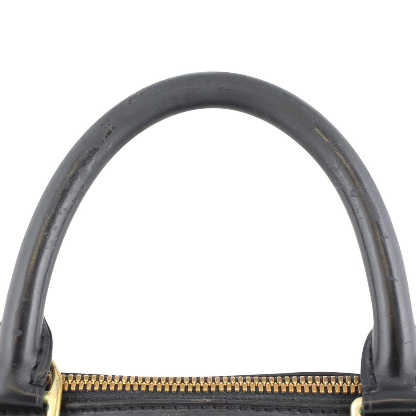 Loius Vuitton Alma PM Epi | Cowhide Leather