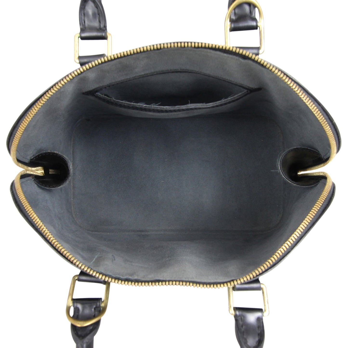 Loius Vuitton Alma PM Epi | Cowhide Leather