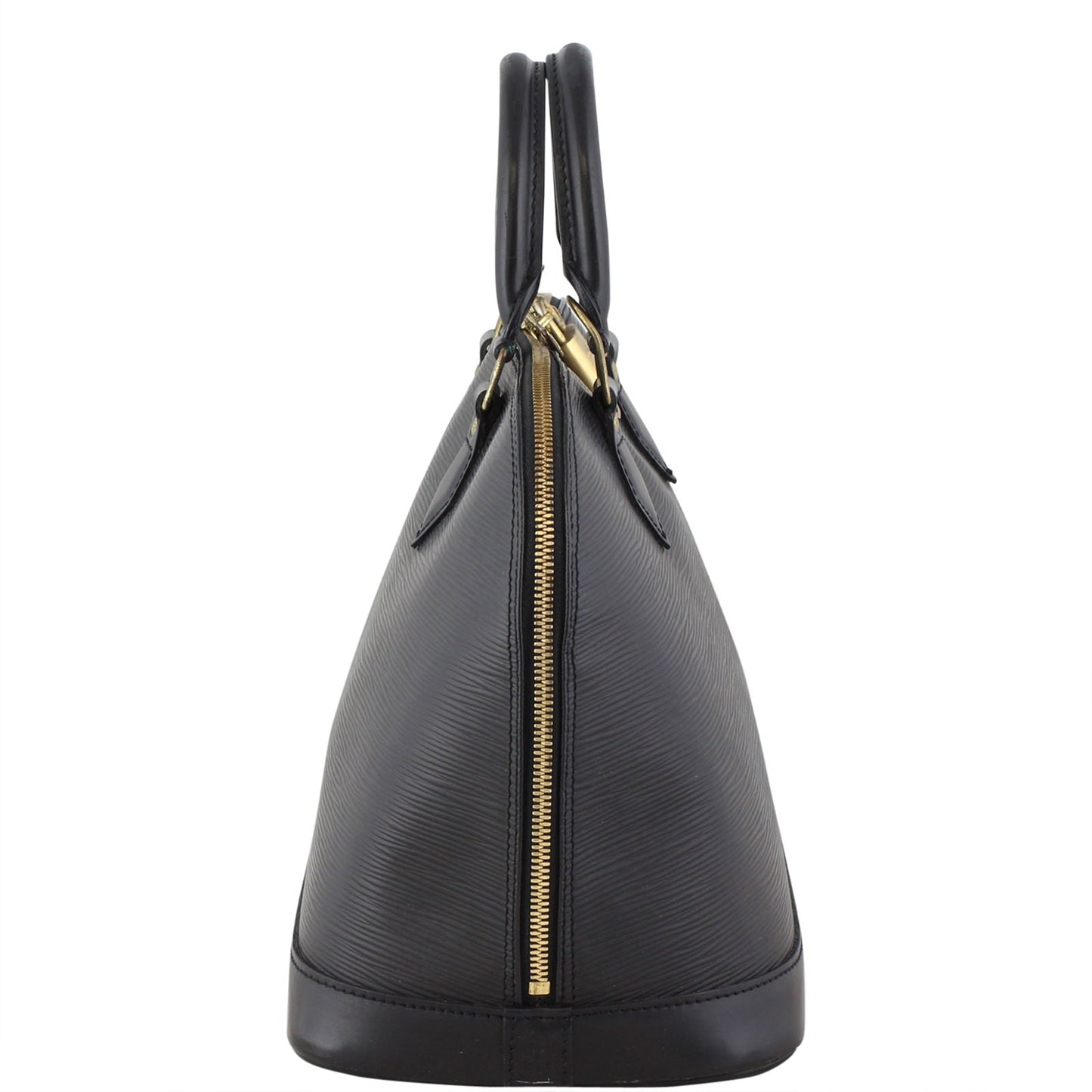 Loius Vuitton Alma PM Epi | Cowhide Leather