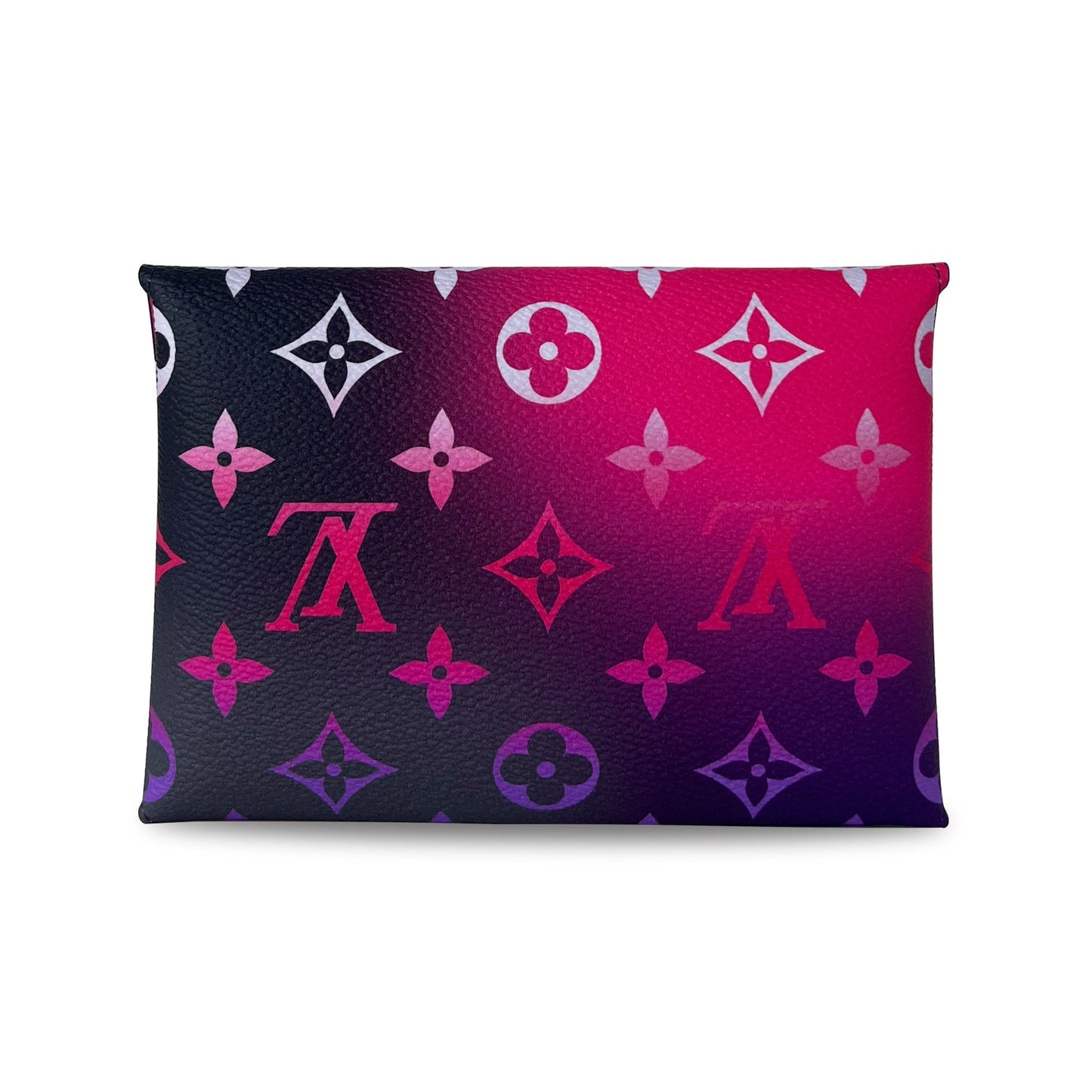 Louis Vuitton limited edition sunrise Kirigami medium 2022