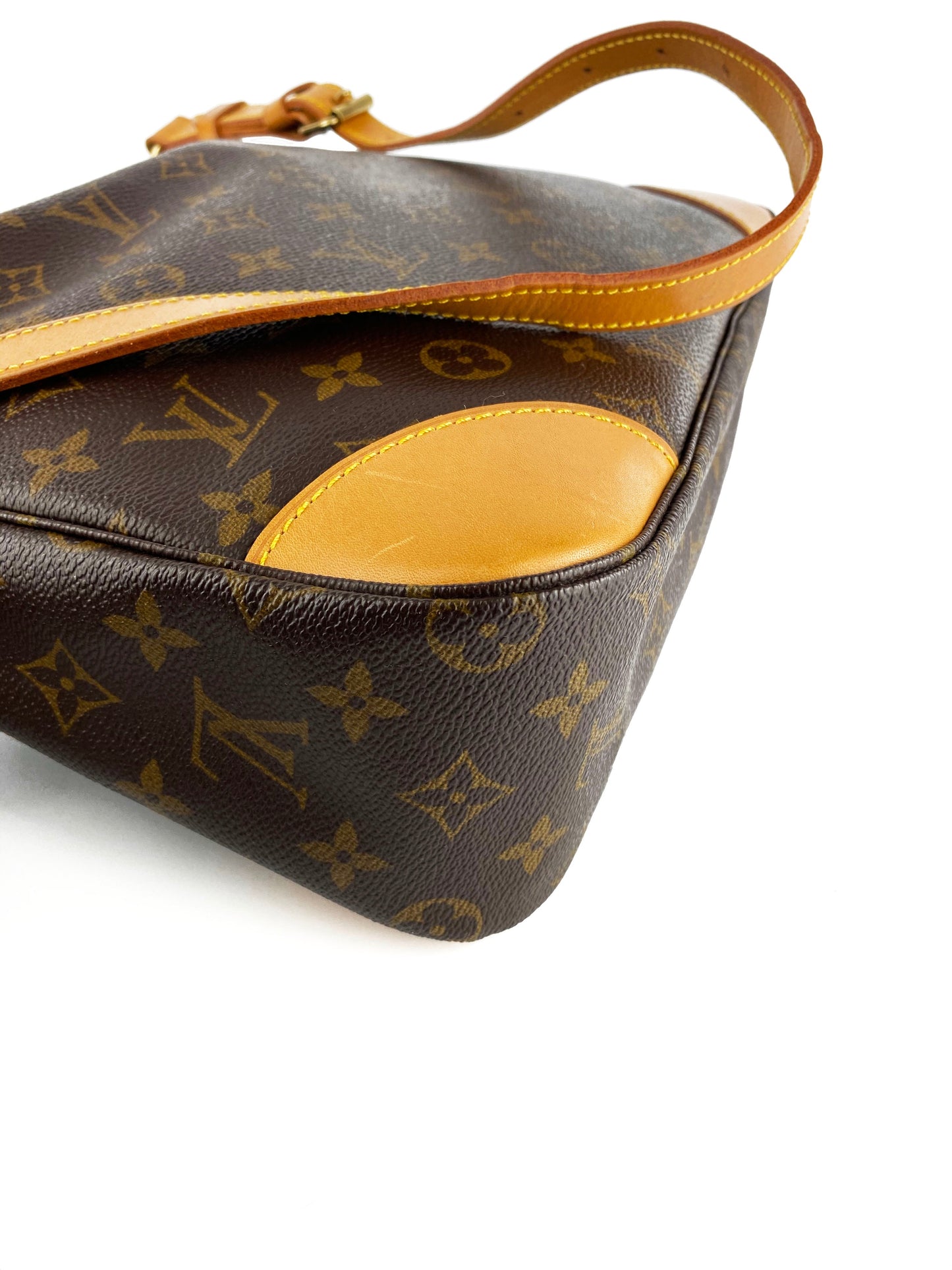 Louis Vuitton   Bagatelle Bag