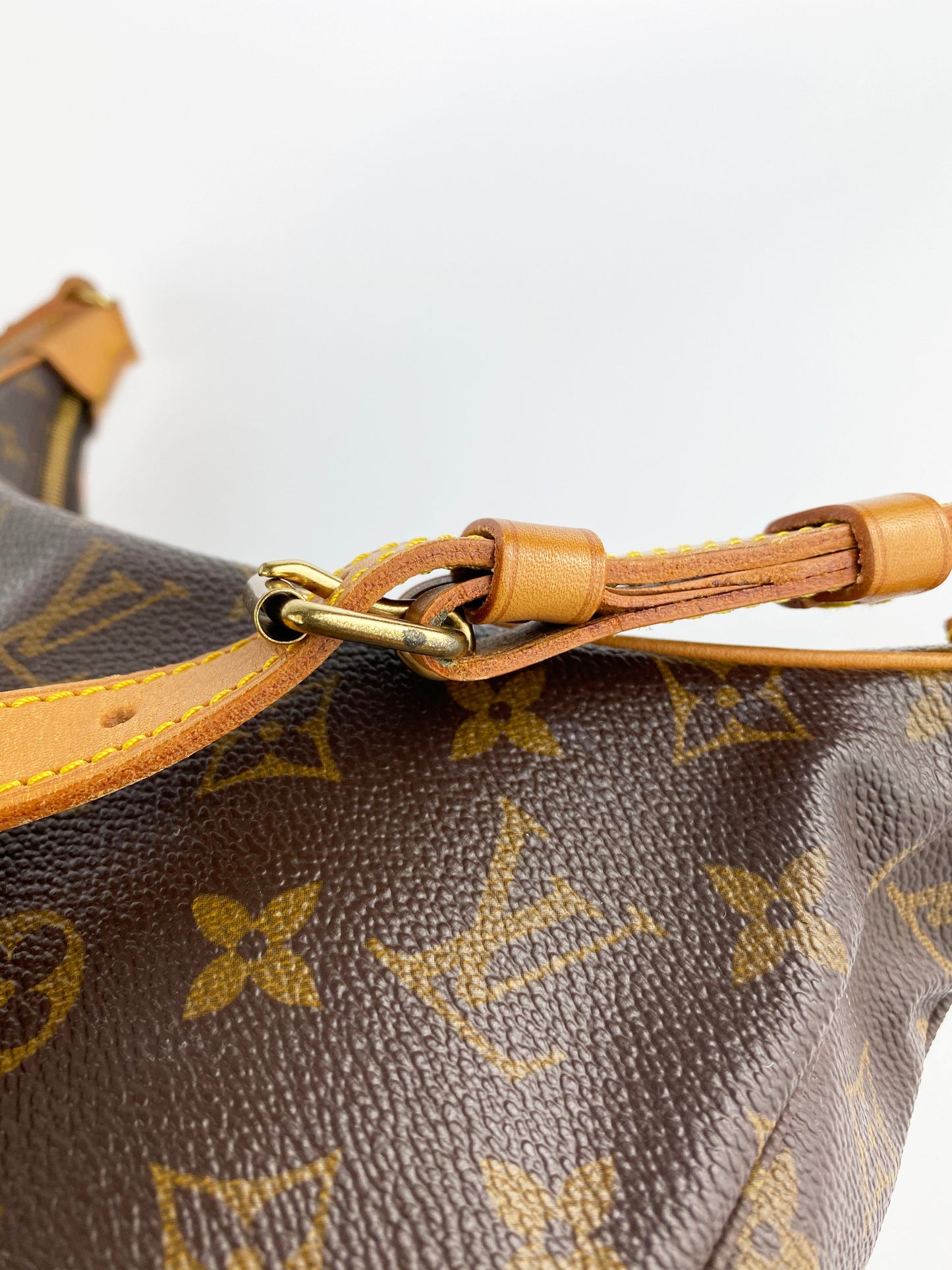 Louis Vuitton   Bagatelle Bag