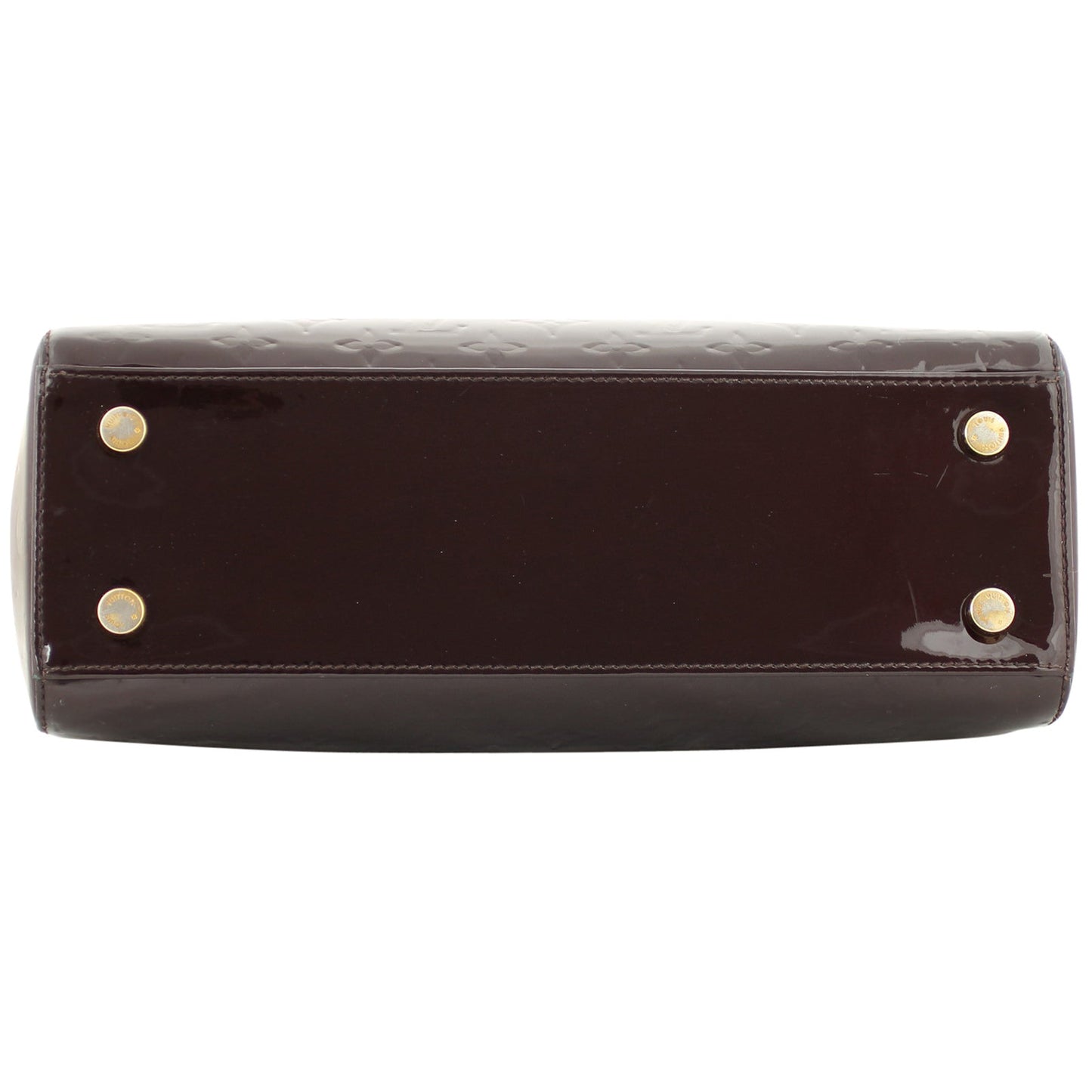 Louis Vuitton Brea Vernis MM