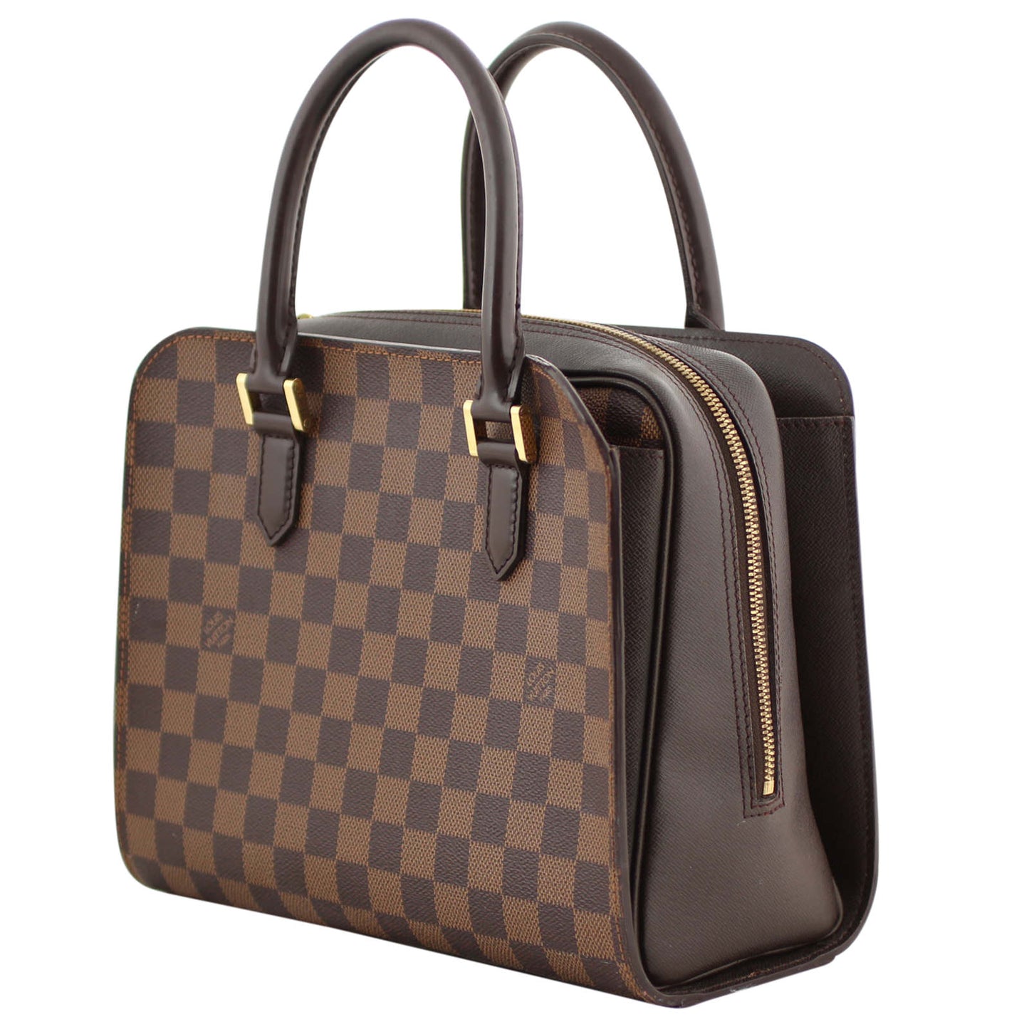 Louis Vuitton Damier Ebene Triana