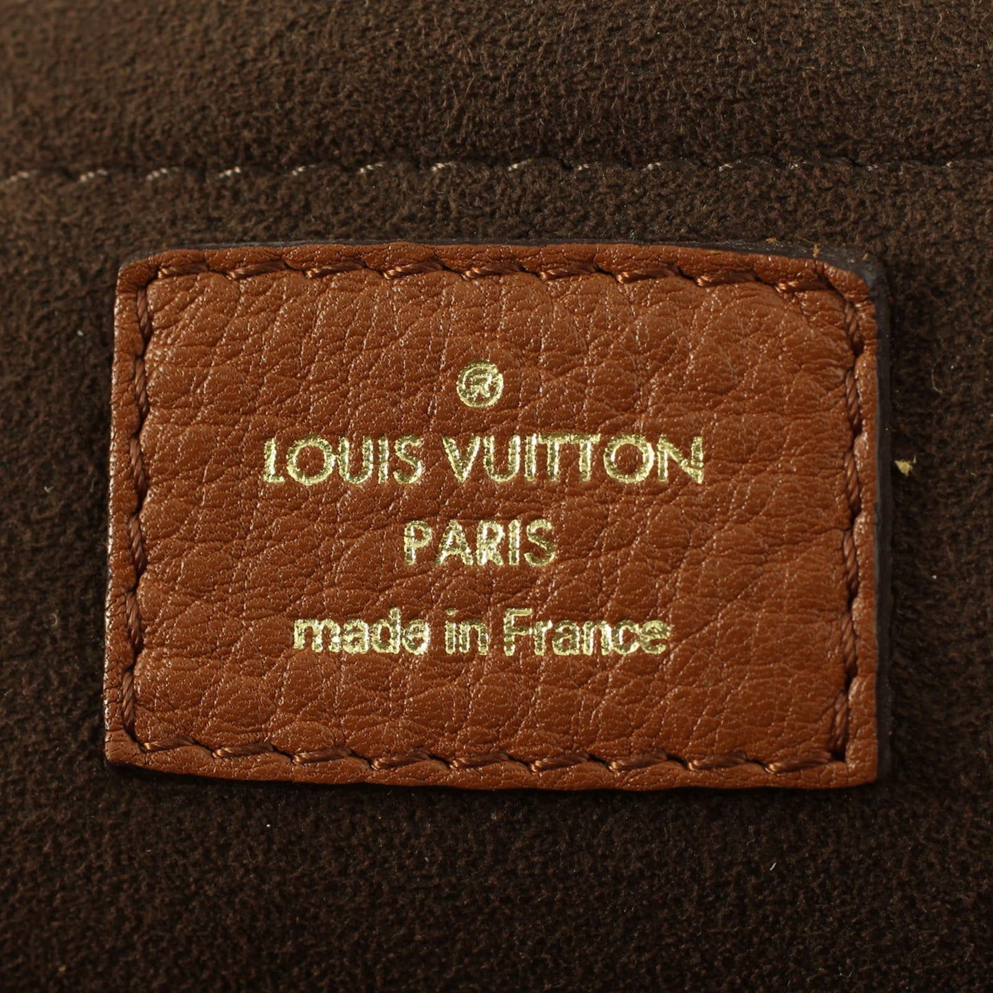 Louis Vuitton Mahina Lunar PM