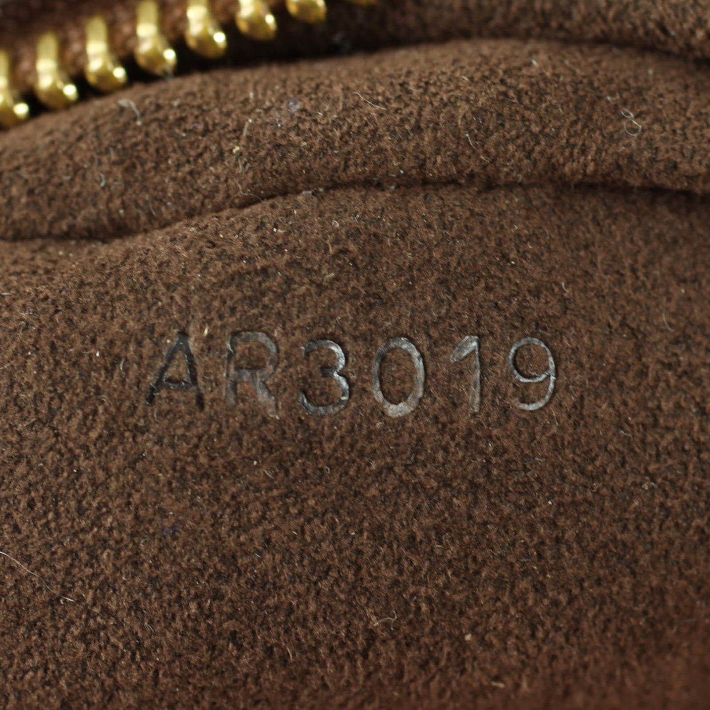 Louis Vuitton Mahina Lunar PM