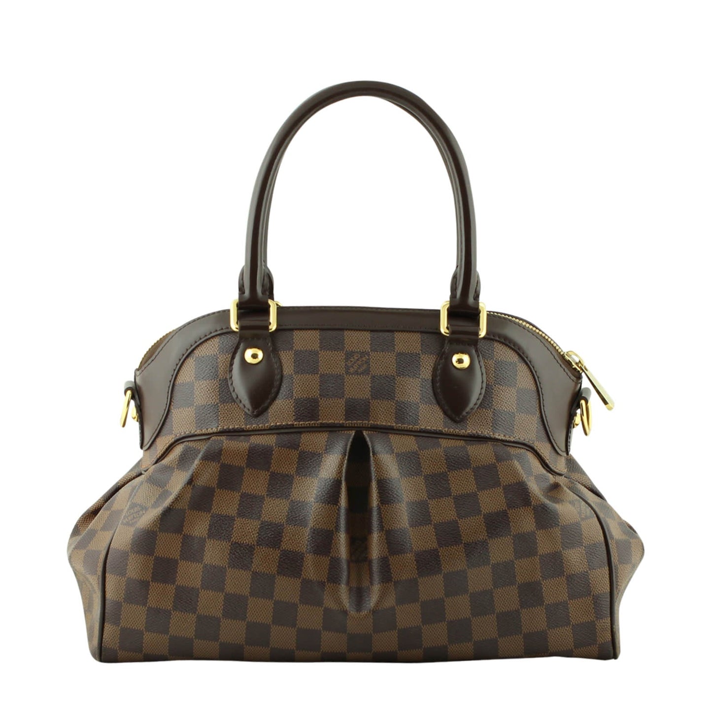 Louis Vuitton Damier Ebene Trevi PM