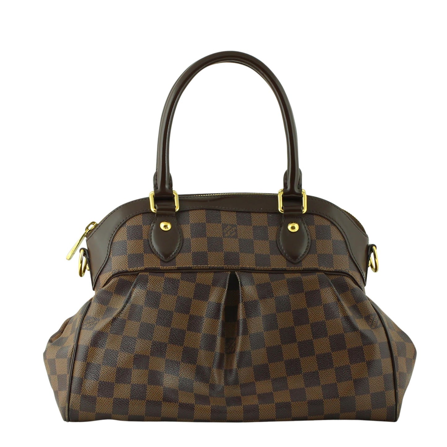 Louis Vuitton Damier Ebene Trevi PM