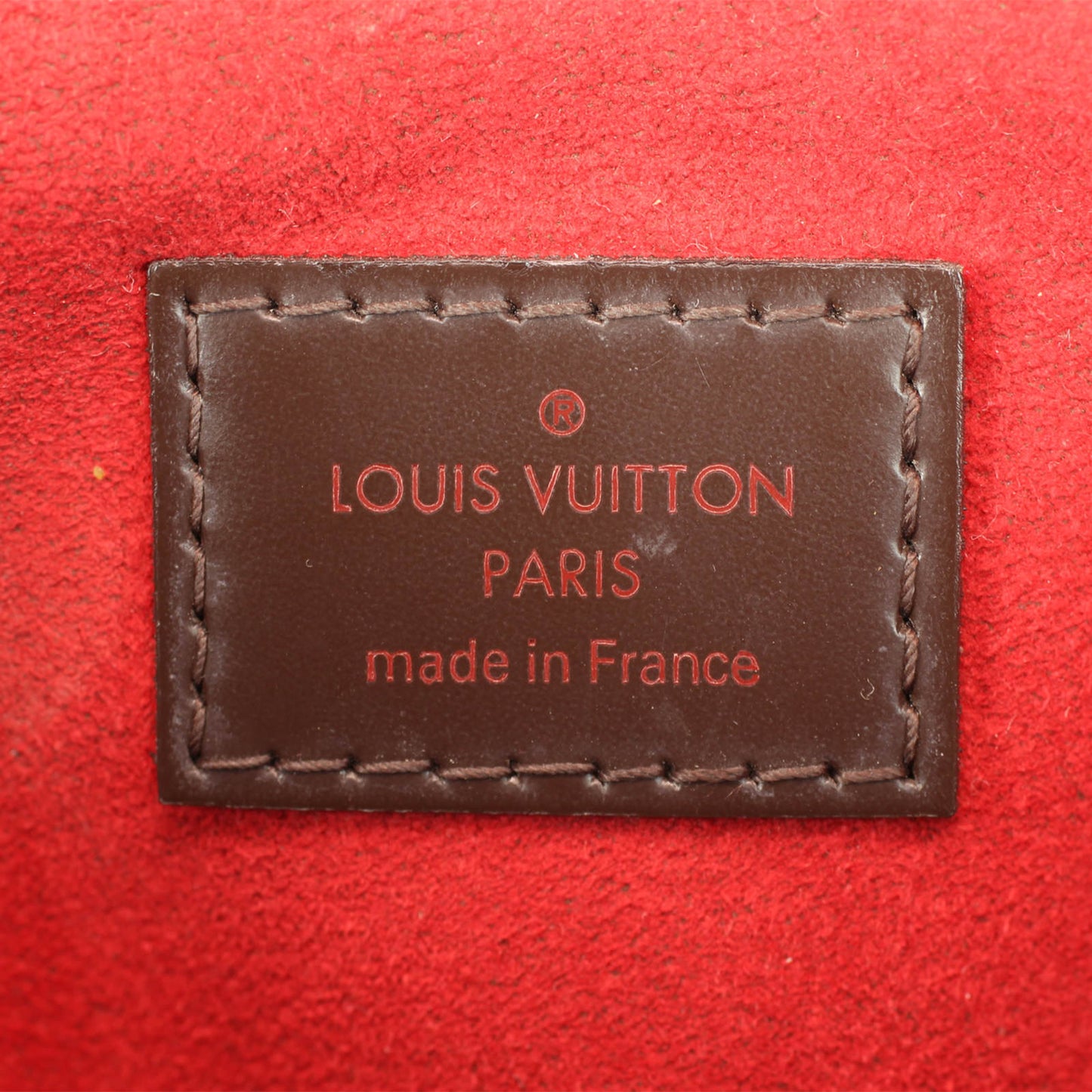 Louis Vuitton Damier Ebene Trevi PM
