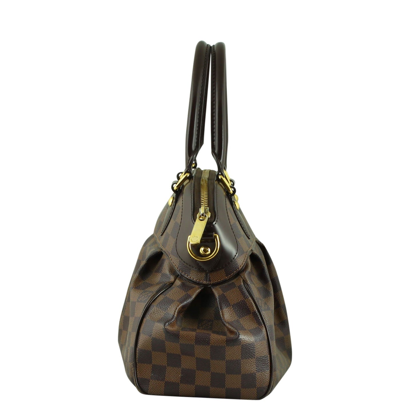 Louis Vuitton Damier Ebene Trevi PM