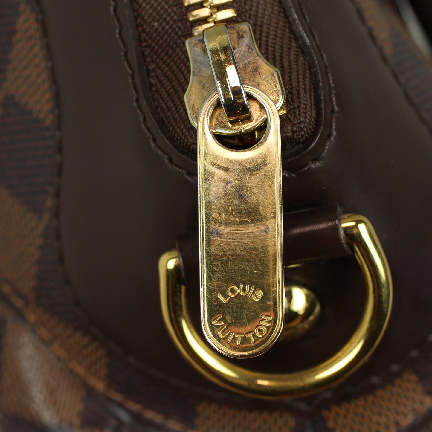 Louis Vuitton Damier Ebene Trevi PM