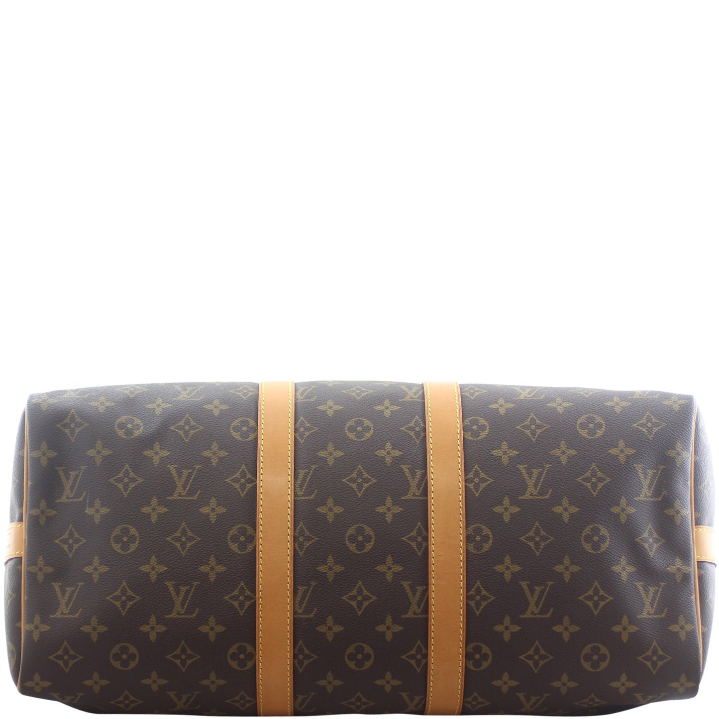 Louis Vuitton Keepall Bandouliere 45 Monogram