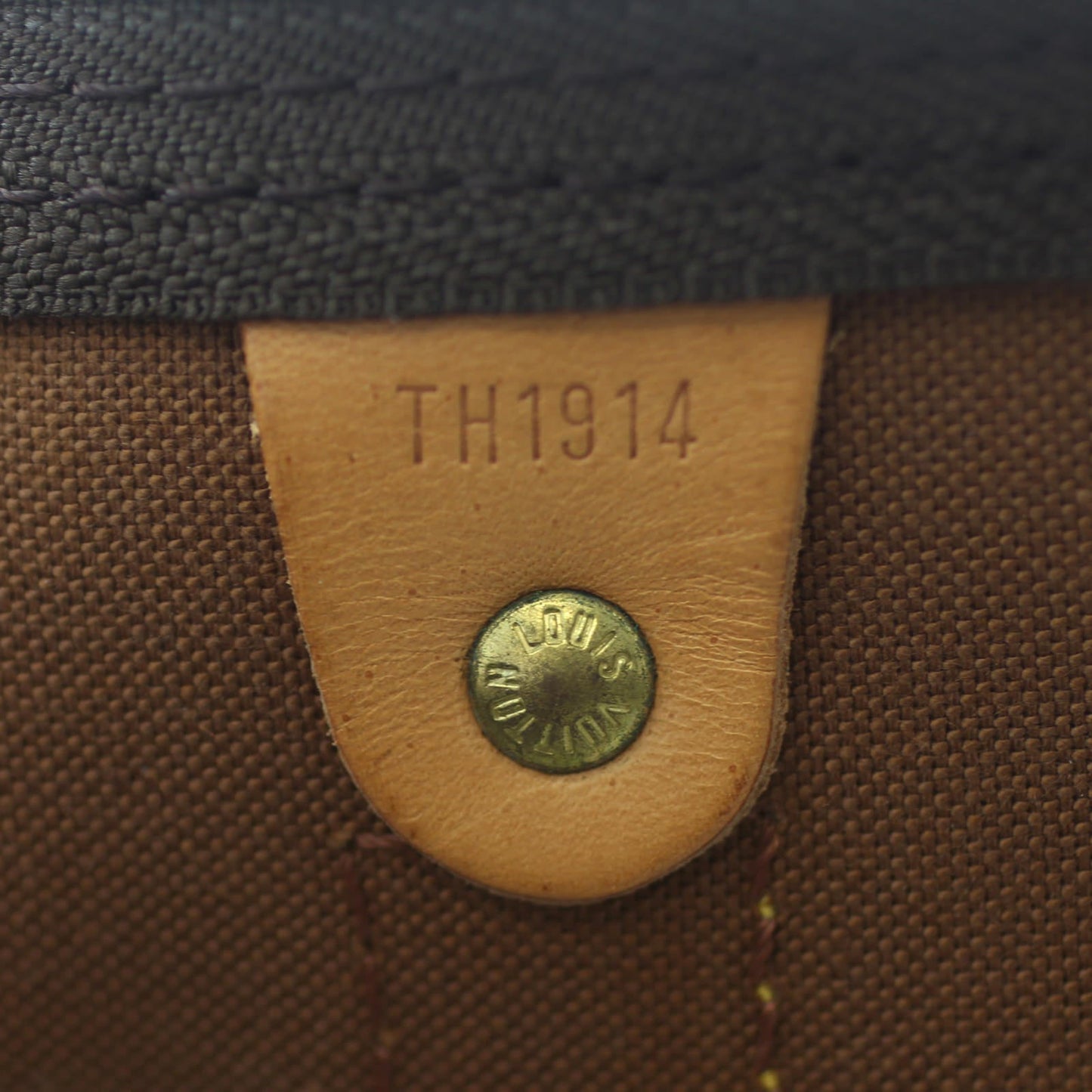 Louis Vuitton Keepall Bandouliere 45 Monogram