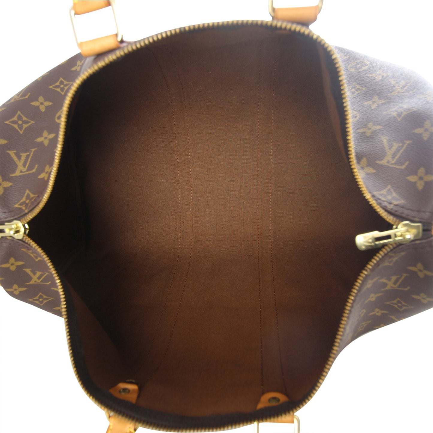 Louis Vuitton Keepall Bandouliere 45 Monogram